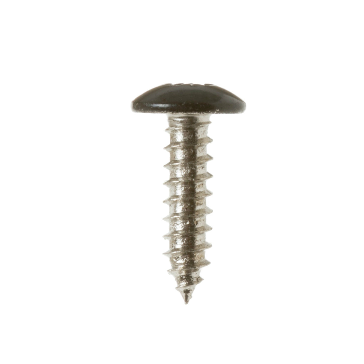GE WB1K5165 Genuine OEM Screw-Black