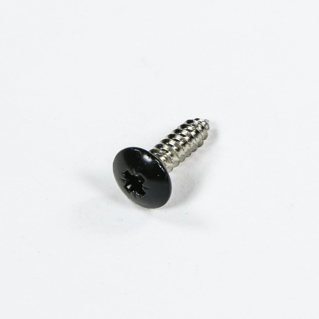 GE WB1K5165 Genuine OEM Screw-Black