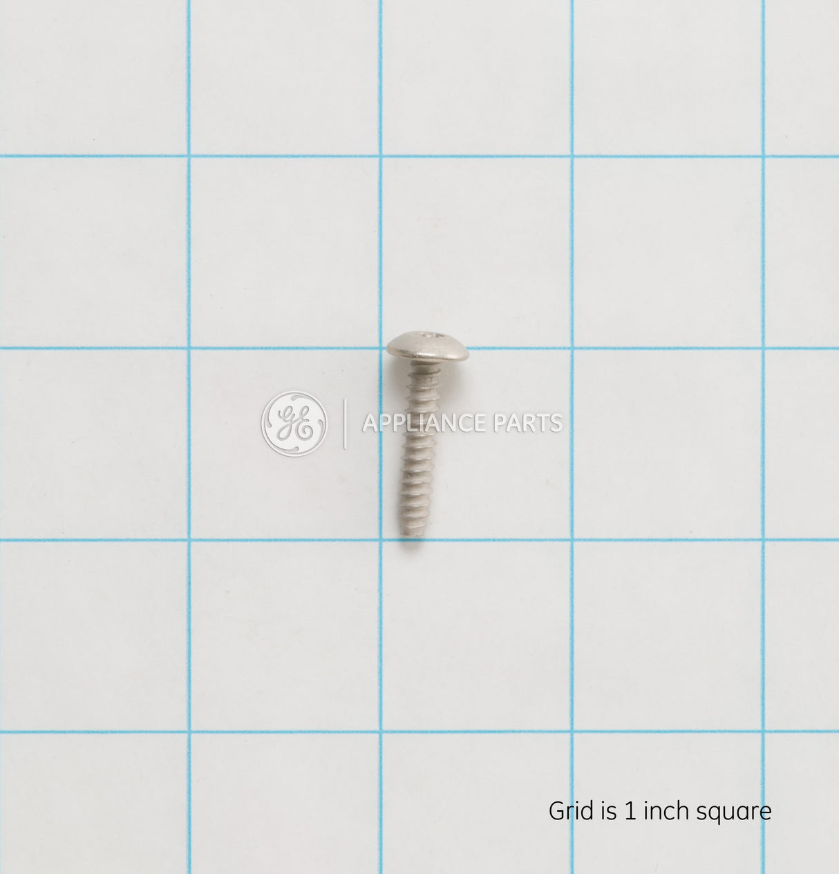 GE WB1K63 Genuine OEM Screw 10-16 X 0.95 Type B