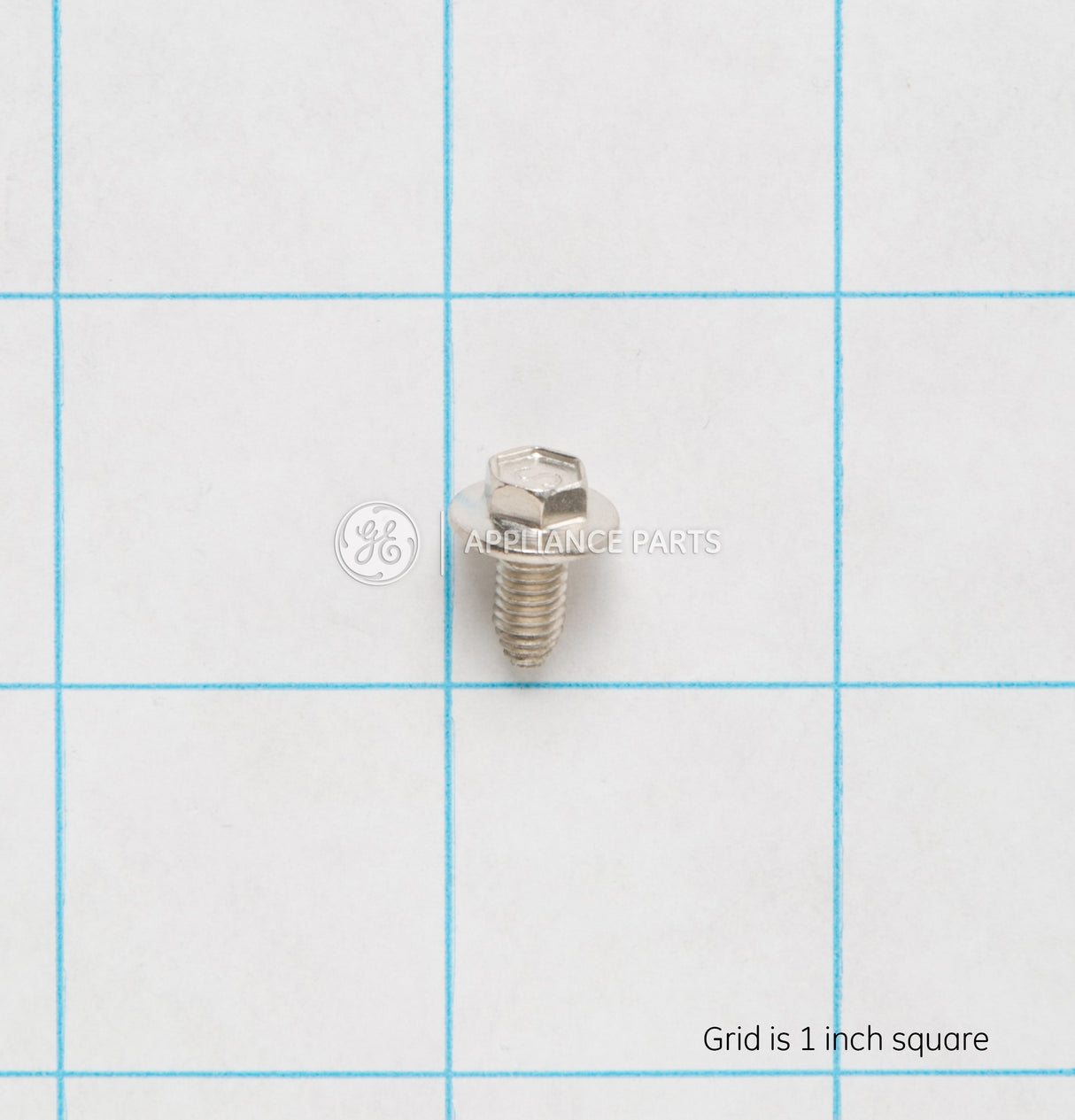 GE WB1X1130 Genuine OEM Screw-10-32.