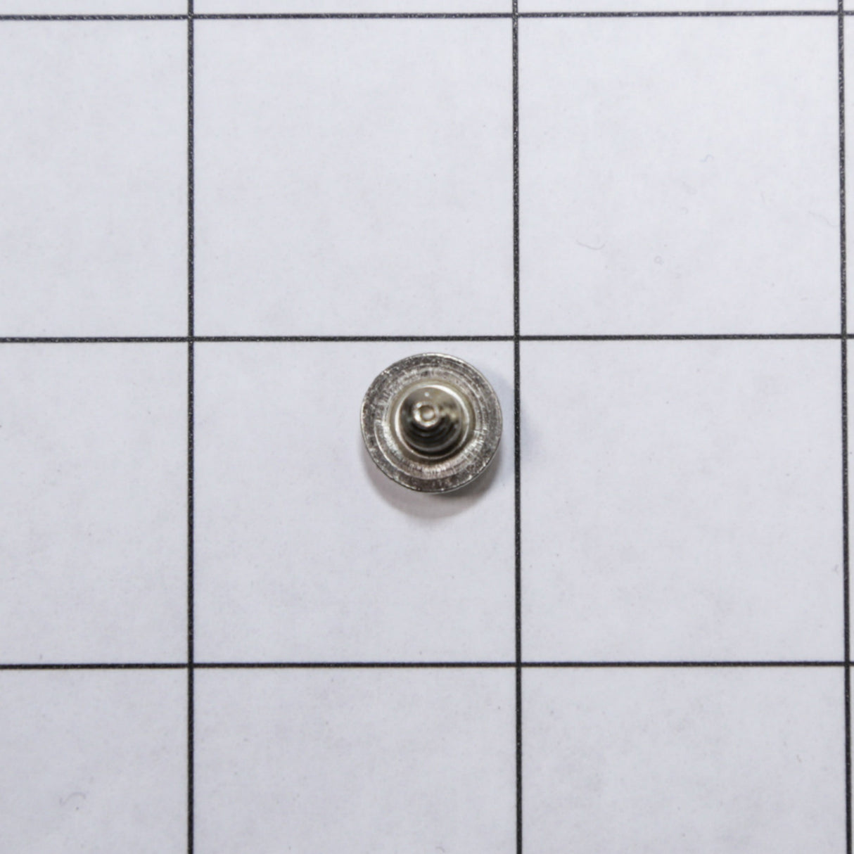 GE WB1X1130 Genuine OEM Screw-10-32.