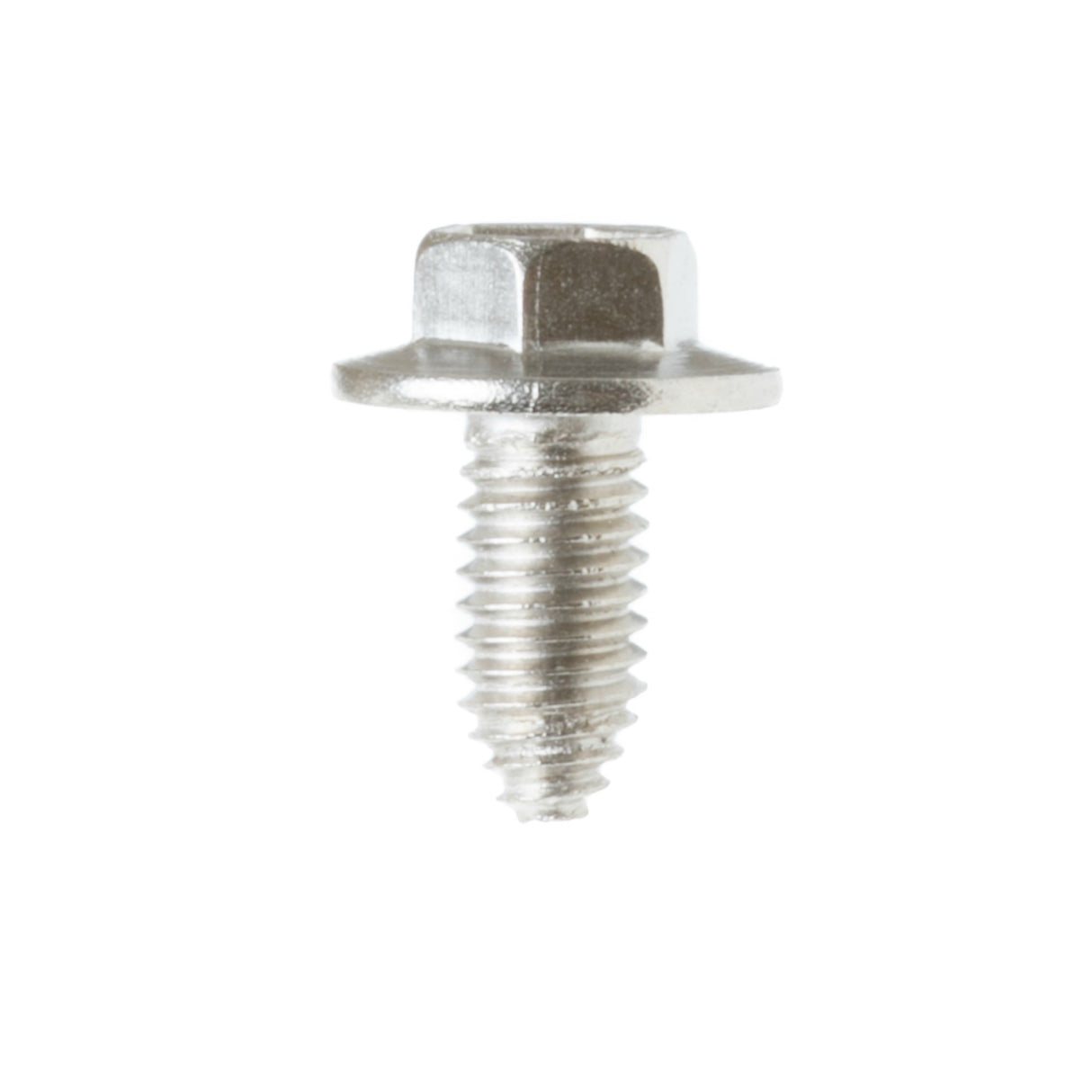 GE WB1X1130 Genuine OEM Screw-10-32.