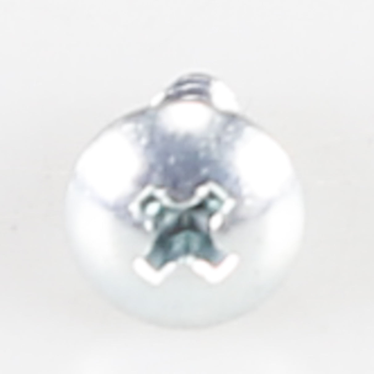 GE WB1X1515 Genuine OEM Screw