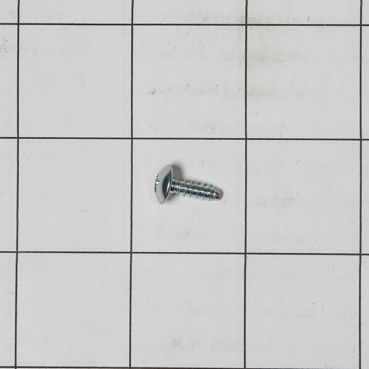 GE WB1X1515 Genuine OEM Screw