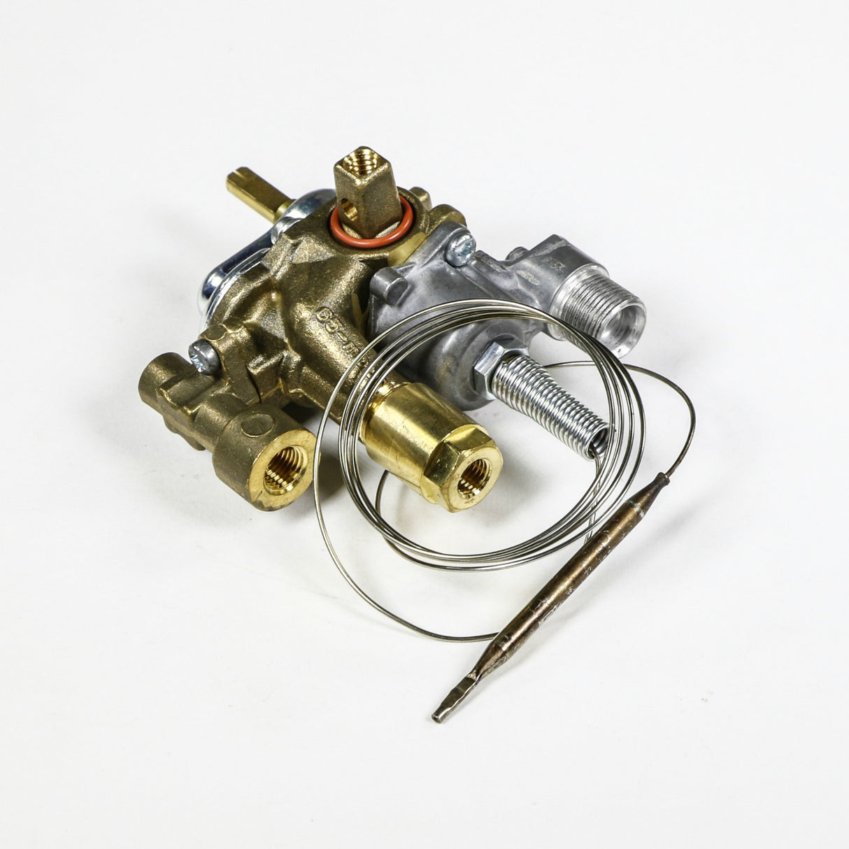 GE WB20K10013 Genuine OEM Modulating Thermostat