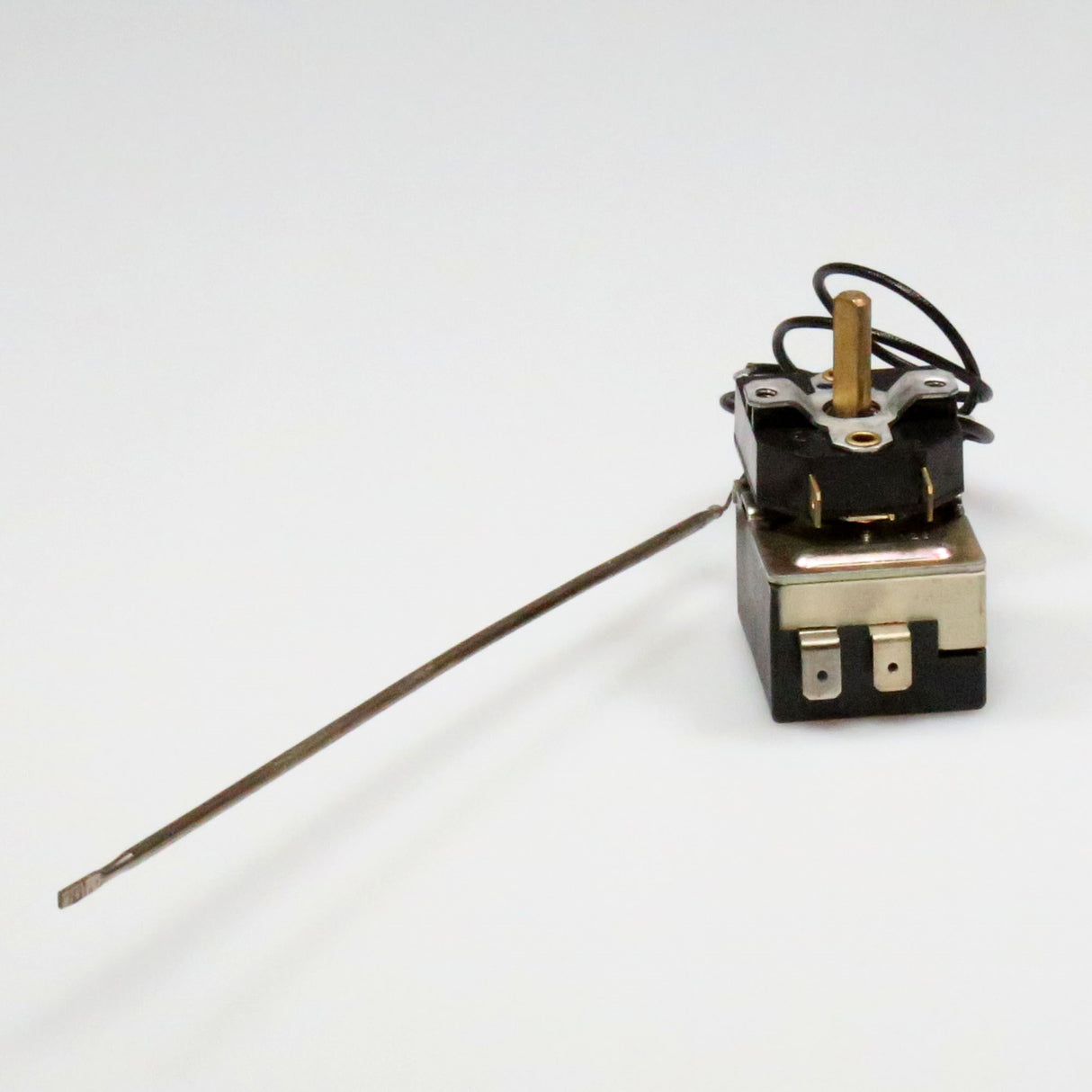 GE WB20K10026 Genuine OEM Thermostat Electric