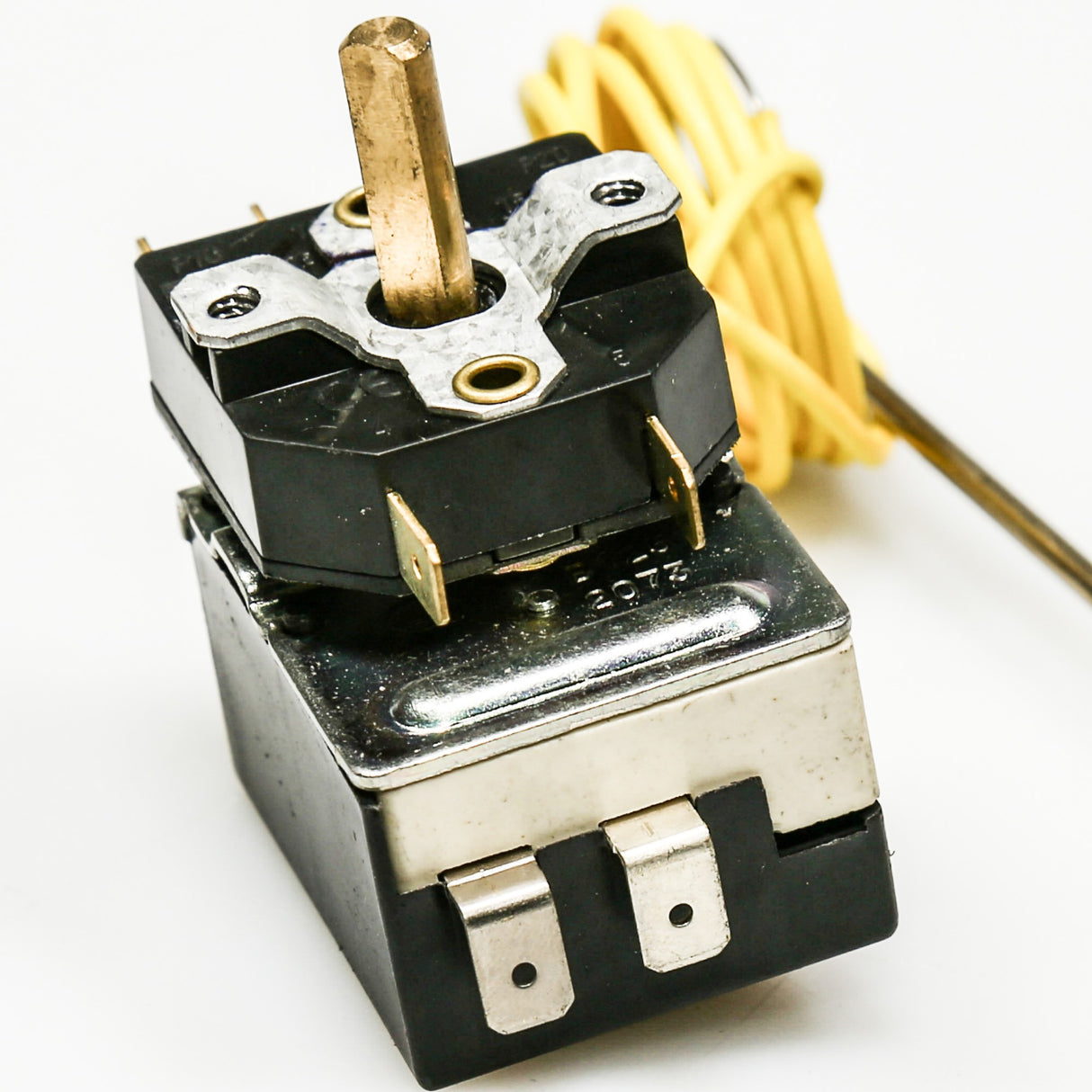 GE WB20K10035 Genuine OEM Range Oven Thermostat