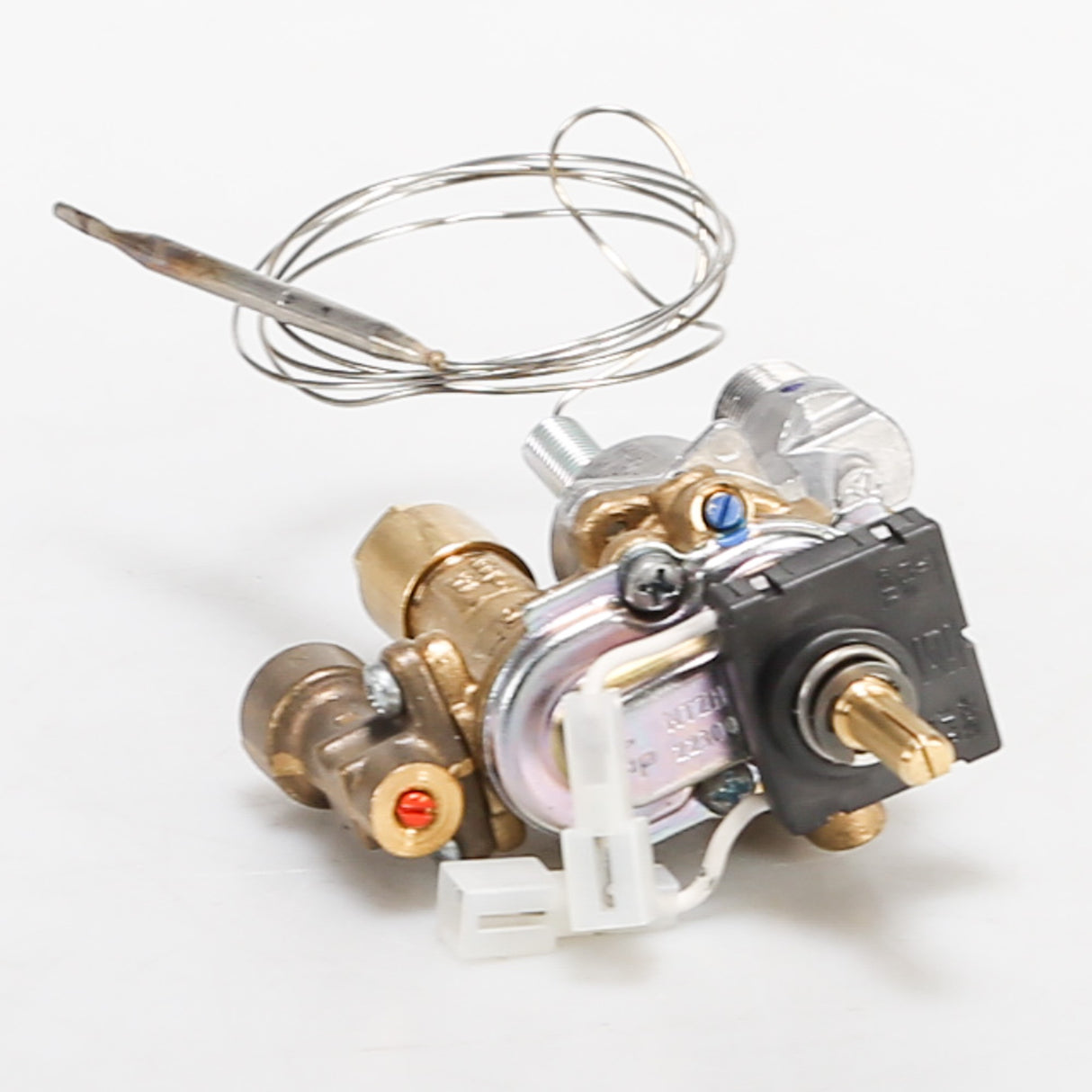 GE WB20K10037 Genuine OEM Modulating Thermostat