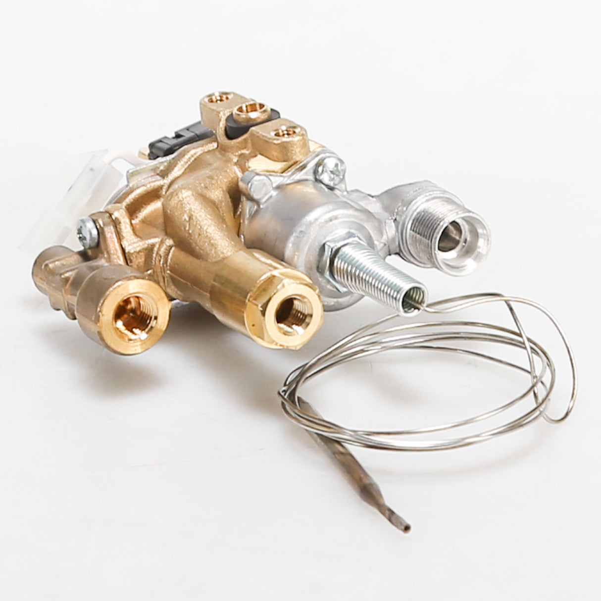 GE WB20K10037 Genuine OEM Modulating Thermostat