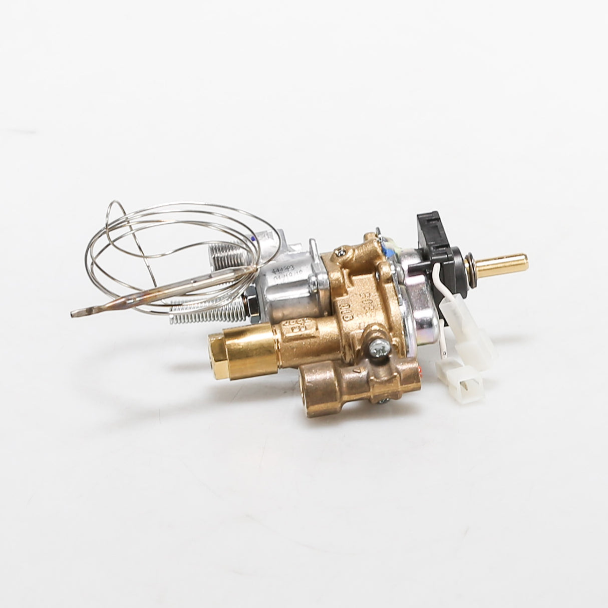 GE WB20K10037 Genuine OEM Modulating Thermostat