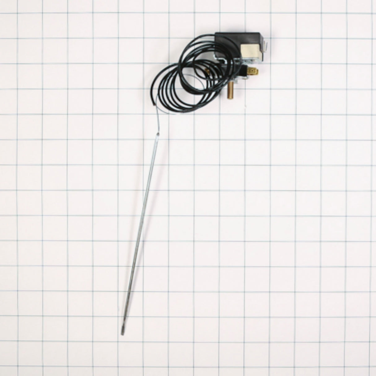 GE WB20T10026 Genuine OEM Range Thermostat - Wall Oven