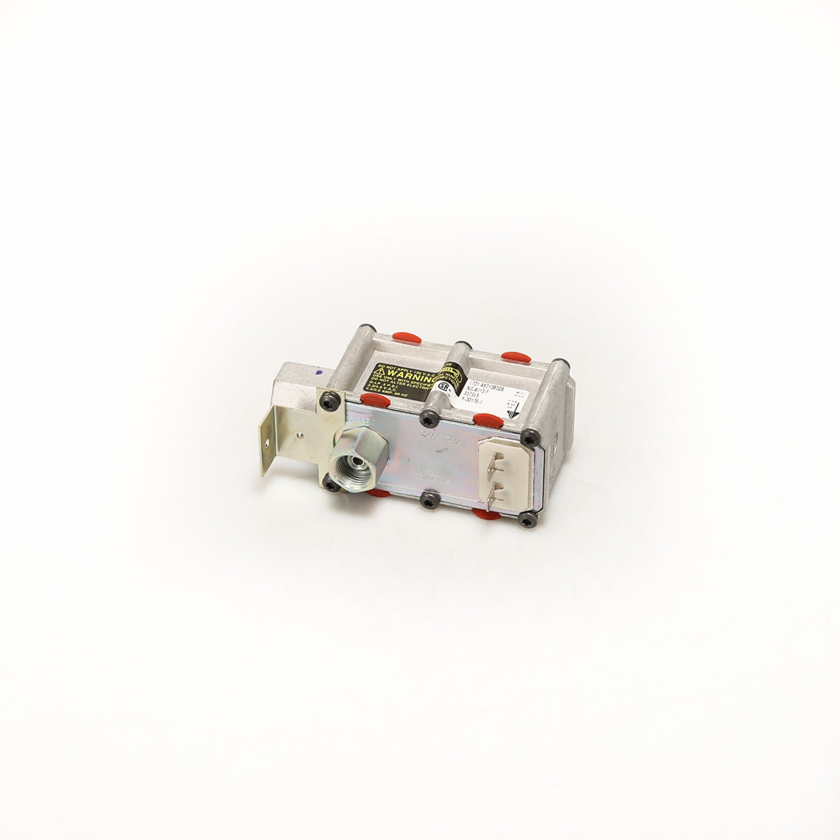 GE WB20X126 Genuine OEM Contrl Valve.
