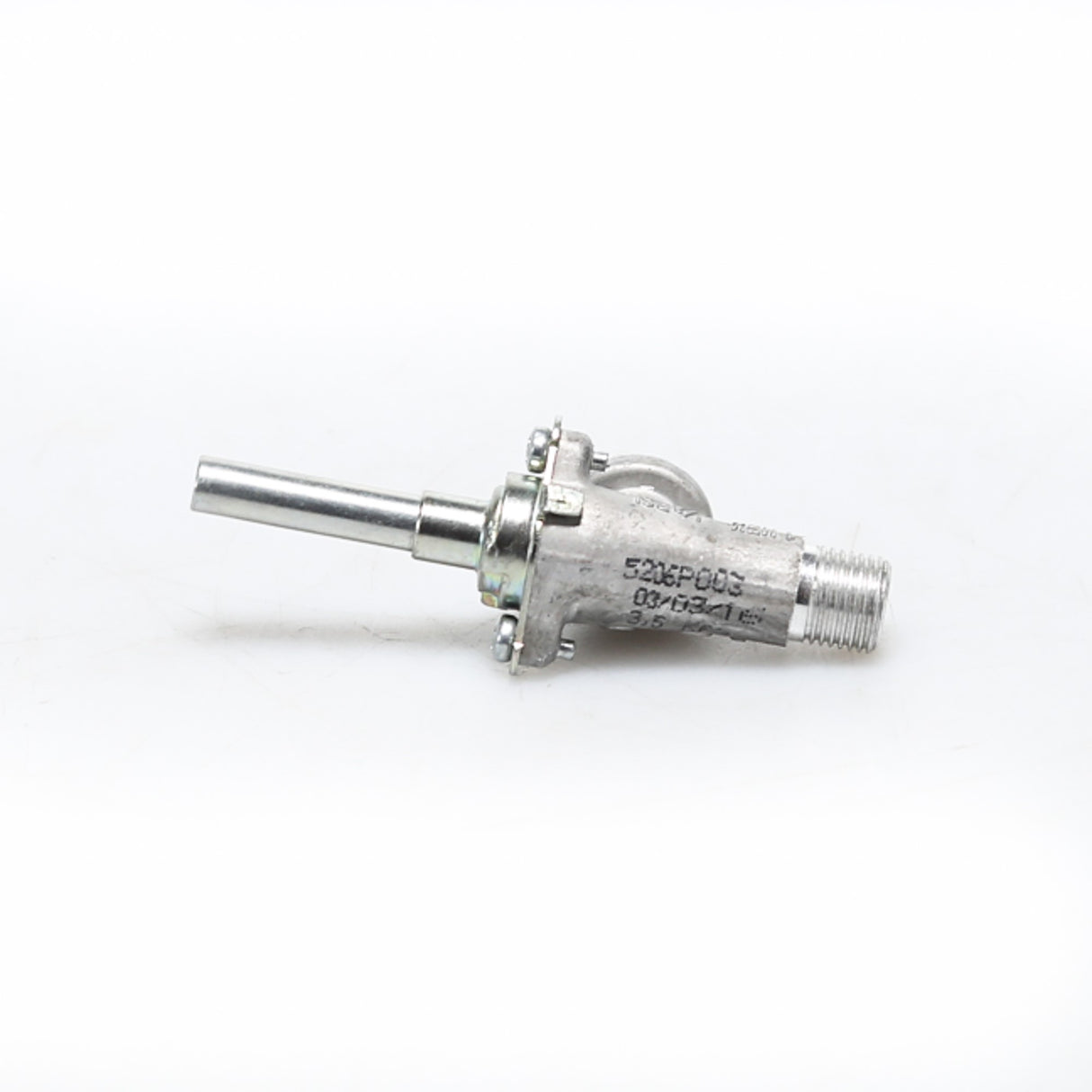 GE WB21K10080 Genuine OEM Valve Burner 270 Hi-Cap