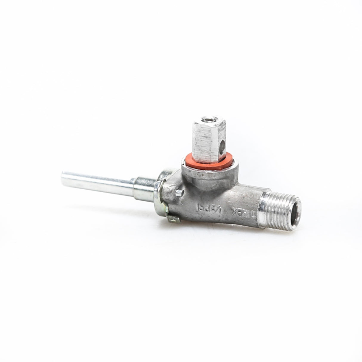 GE WB21K10080 Genuine OEM Valve Burner 270 Hi-Cap