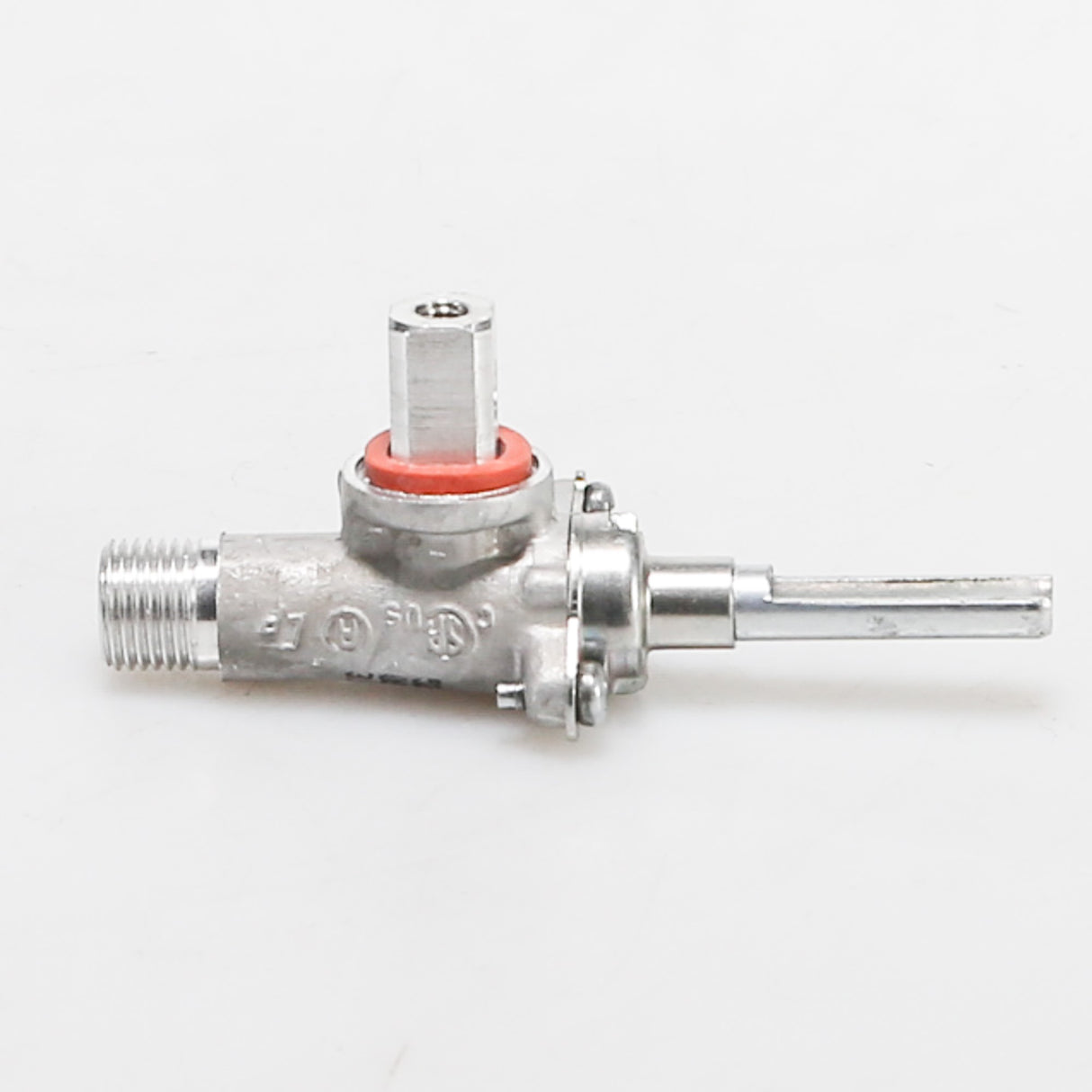 GE WB21K10081 Genuine OEM Valve Burner 140