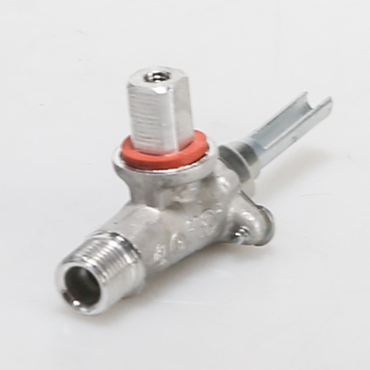 GE WB21K10081 Genuine OEM Valve Burner 140
