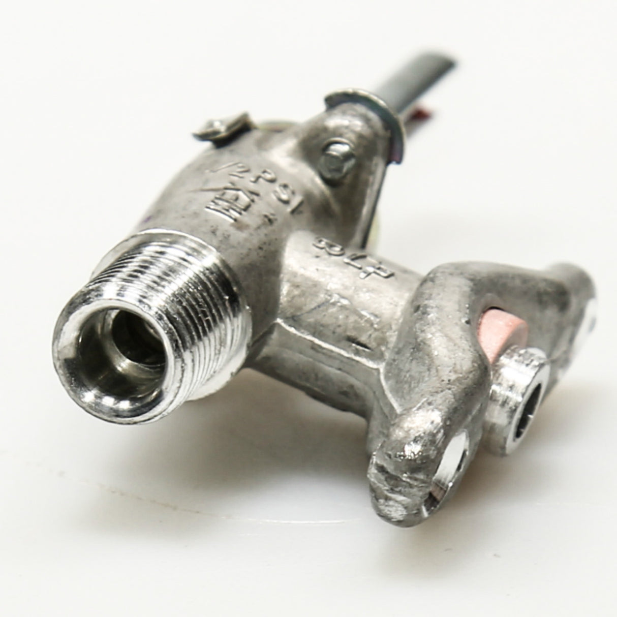 GE WB21K10099 Genuine OEM Valve Burner 270