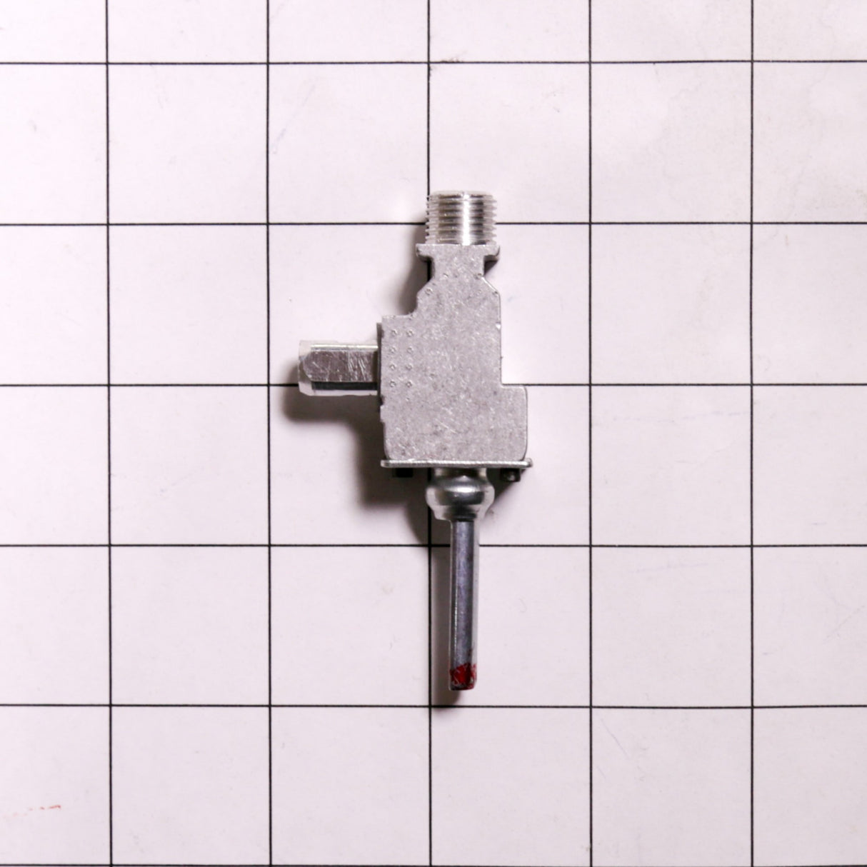 GE WB21K12 Genuine OEM Range Valve Burner Control