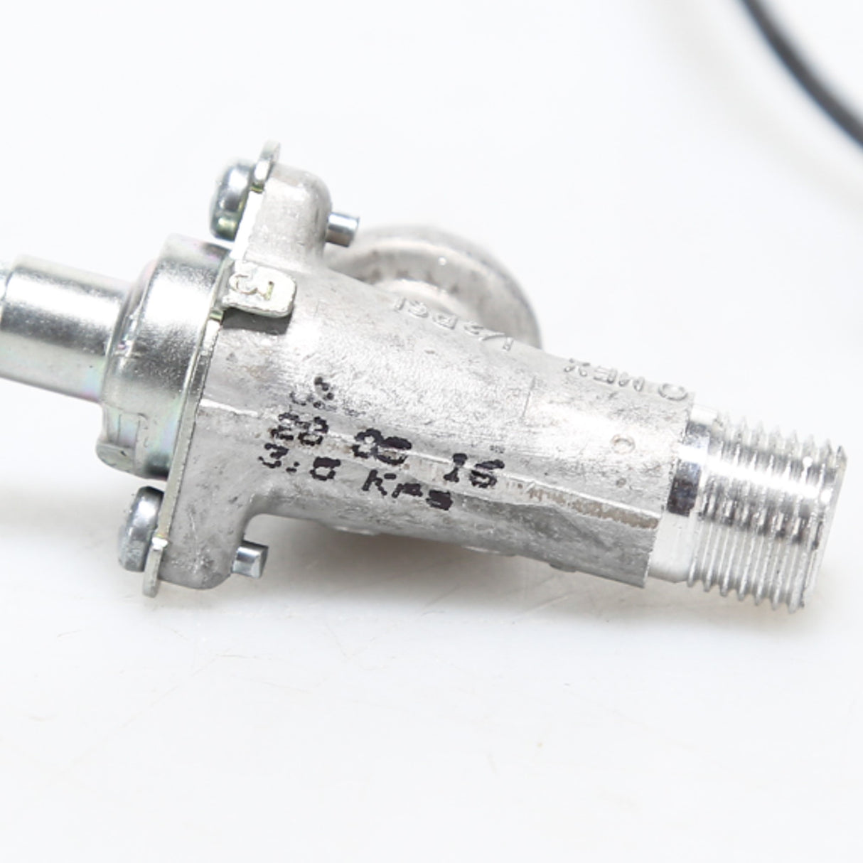 GE WB21K39 Genuine OEM Valve Top Bu