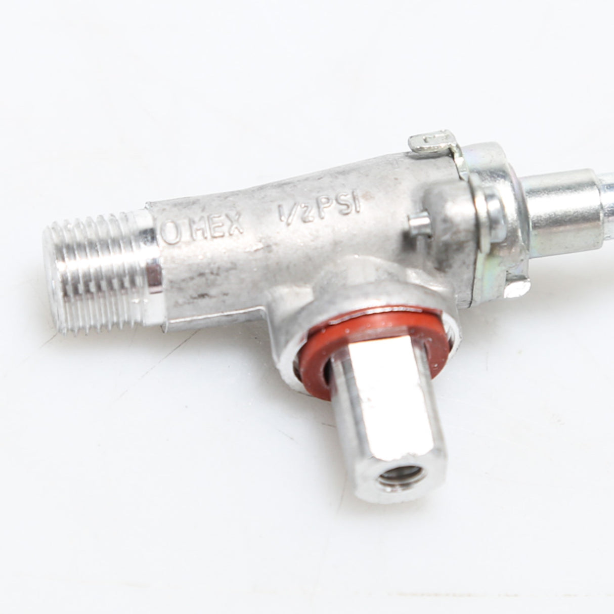 GE WB21K39 Genuine OEM Valve Top Bu