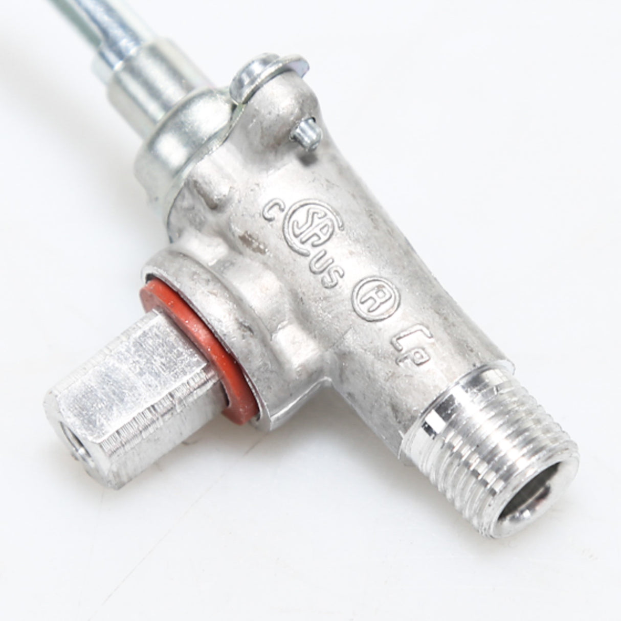 GE WB21K39 Genuine OEM Valve Top Bu