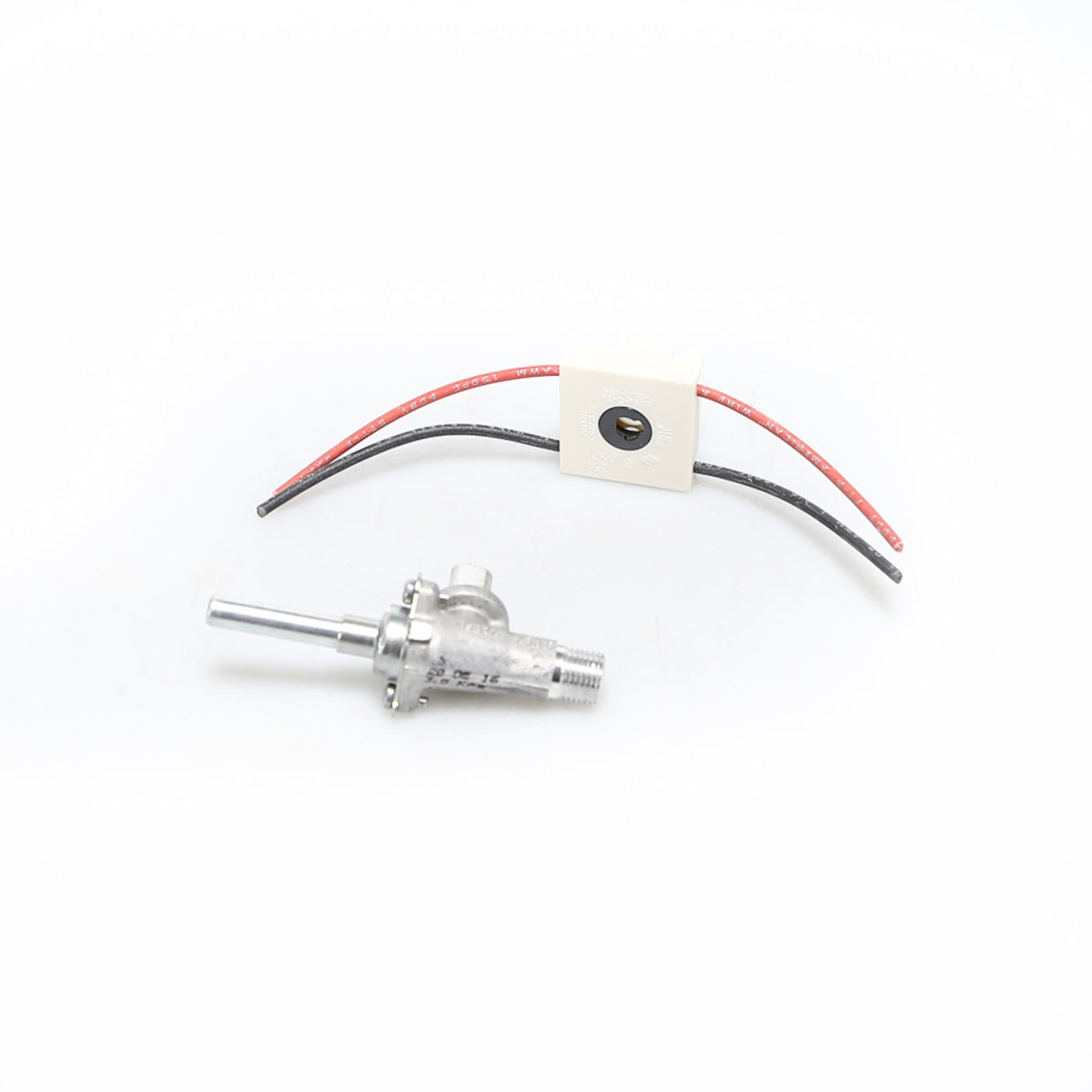 GE WB21K39 Genuine OEM Valve Top Bu