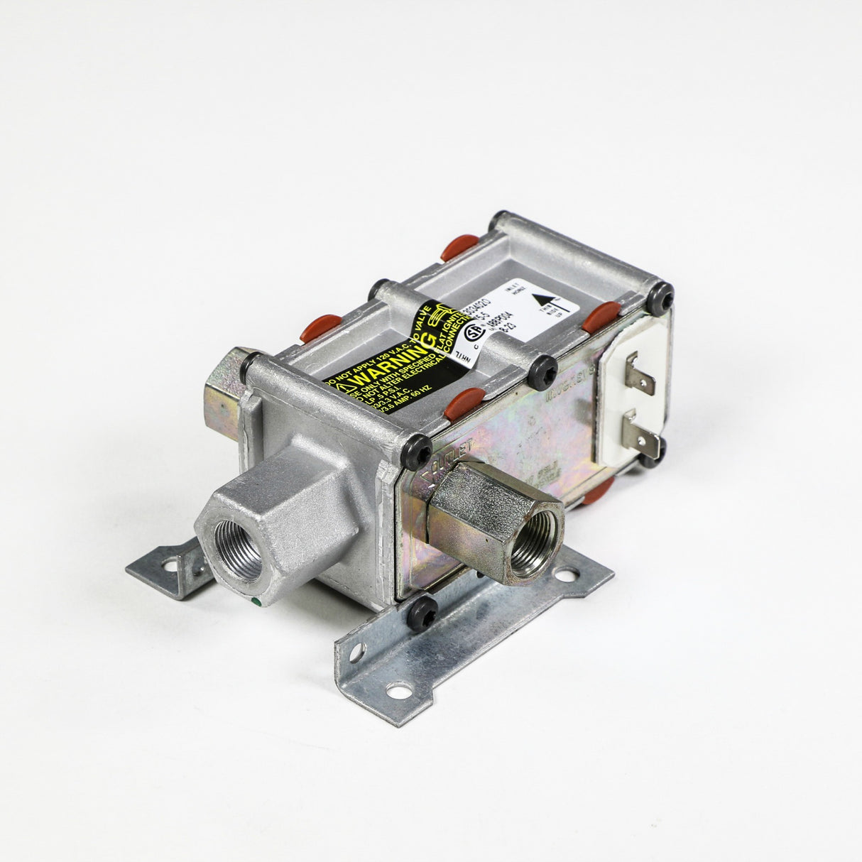 GE WB21T10014 Genuine OEM Gas Range Control Valve