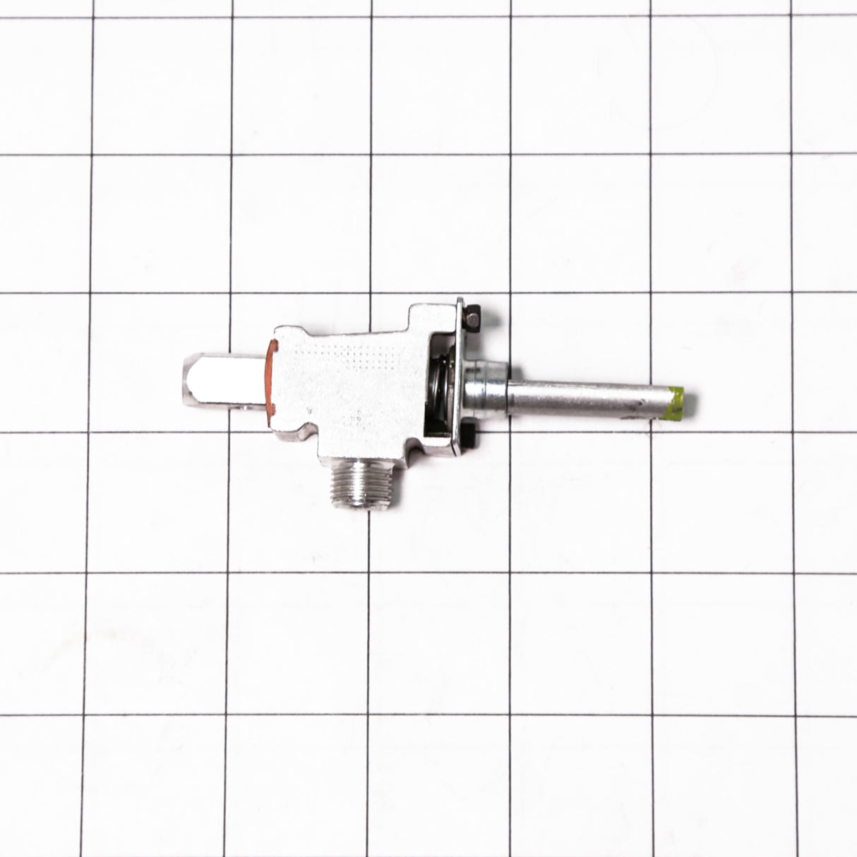 GE WB21X10051 Genuine OEM Valve Rf