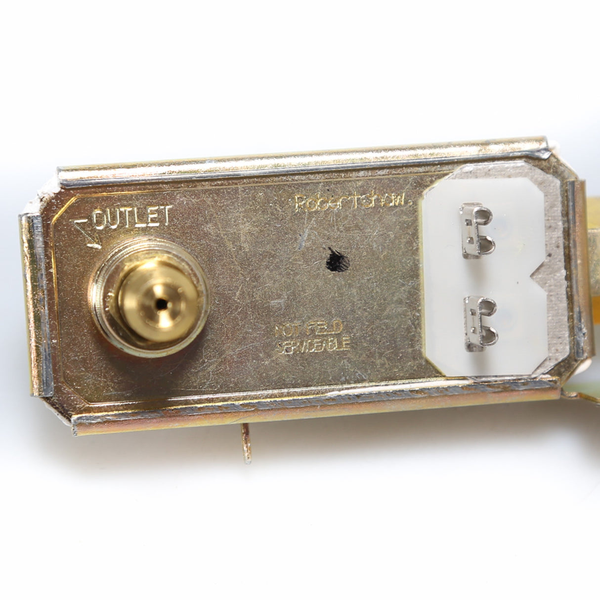GE WB21X20806 Genuine OEM Valve Control Asm Nor. S