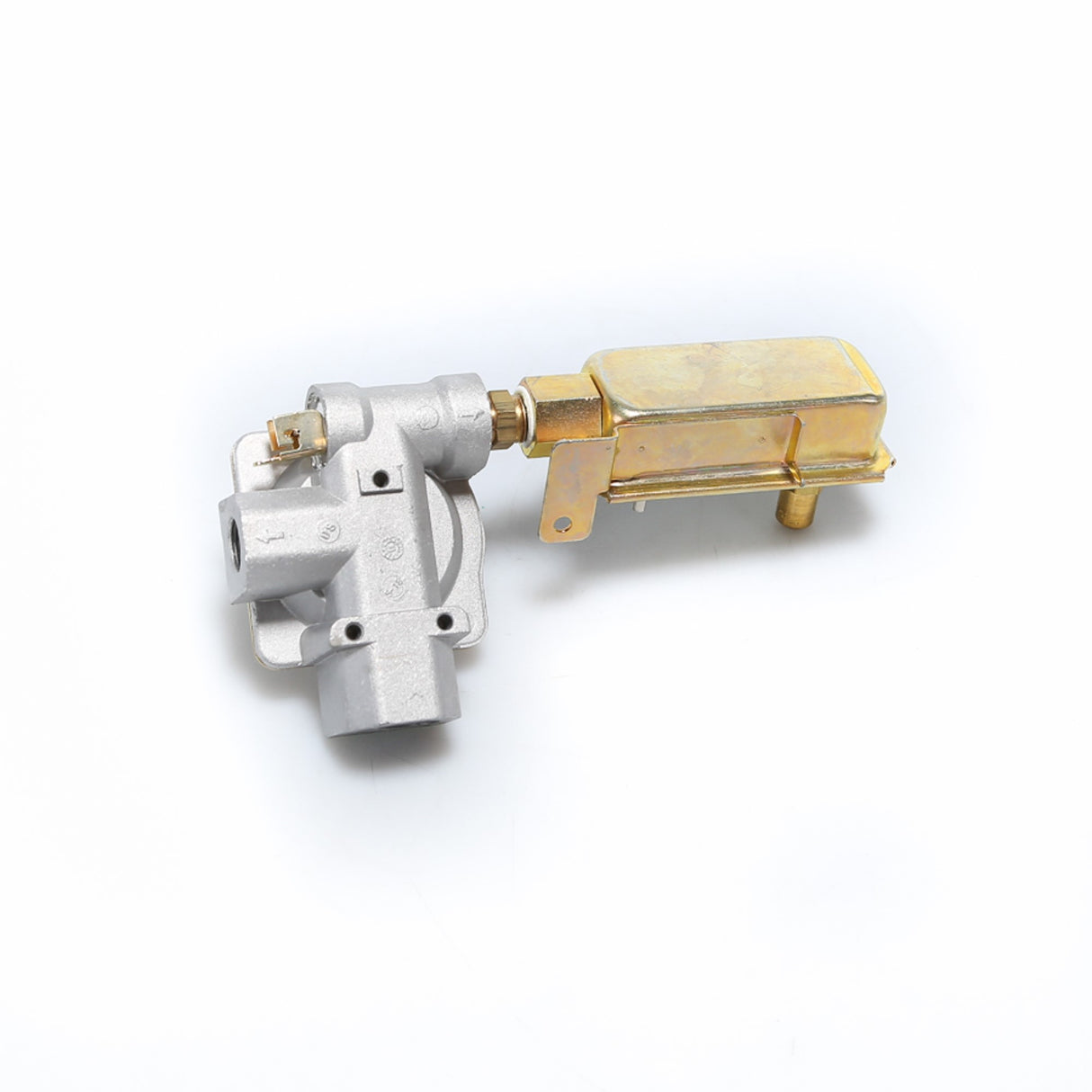 GE WB21X20806 Genuine OEM Valve Control Asm Nor. S