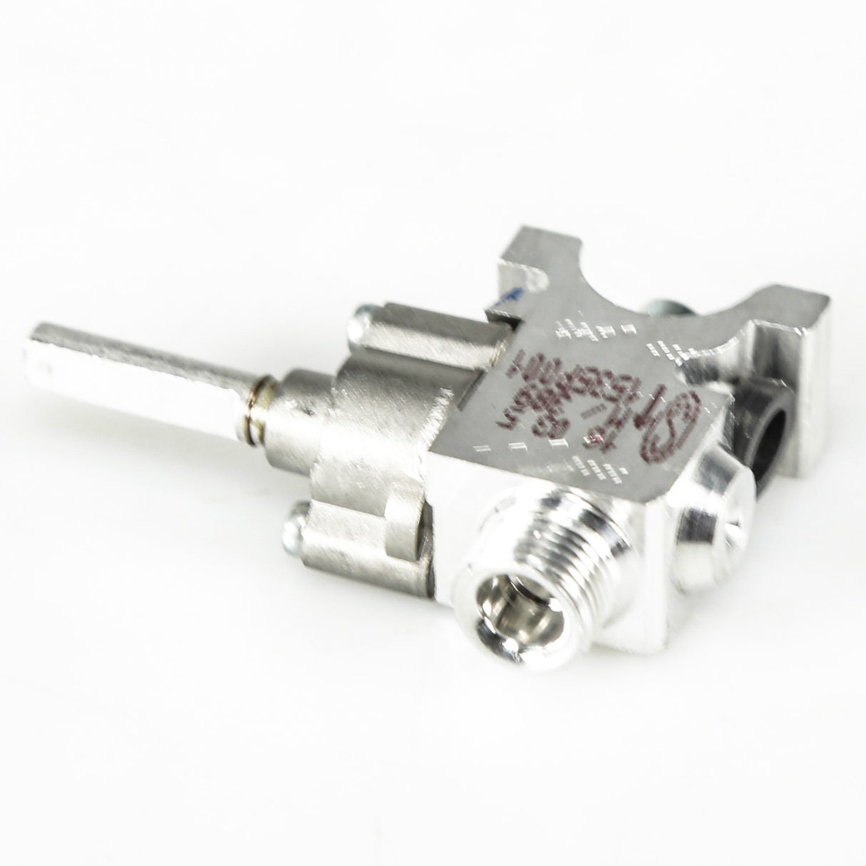 GE WB21X22069 Genuine OEM Valve Kit