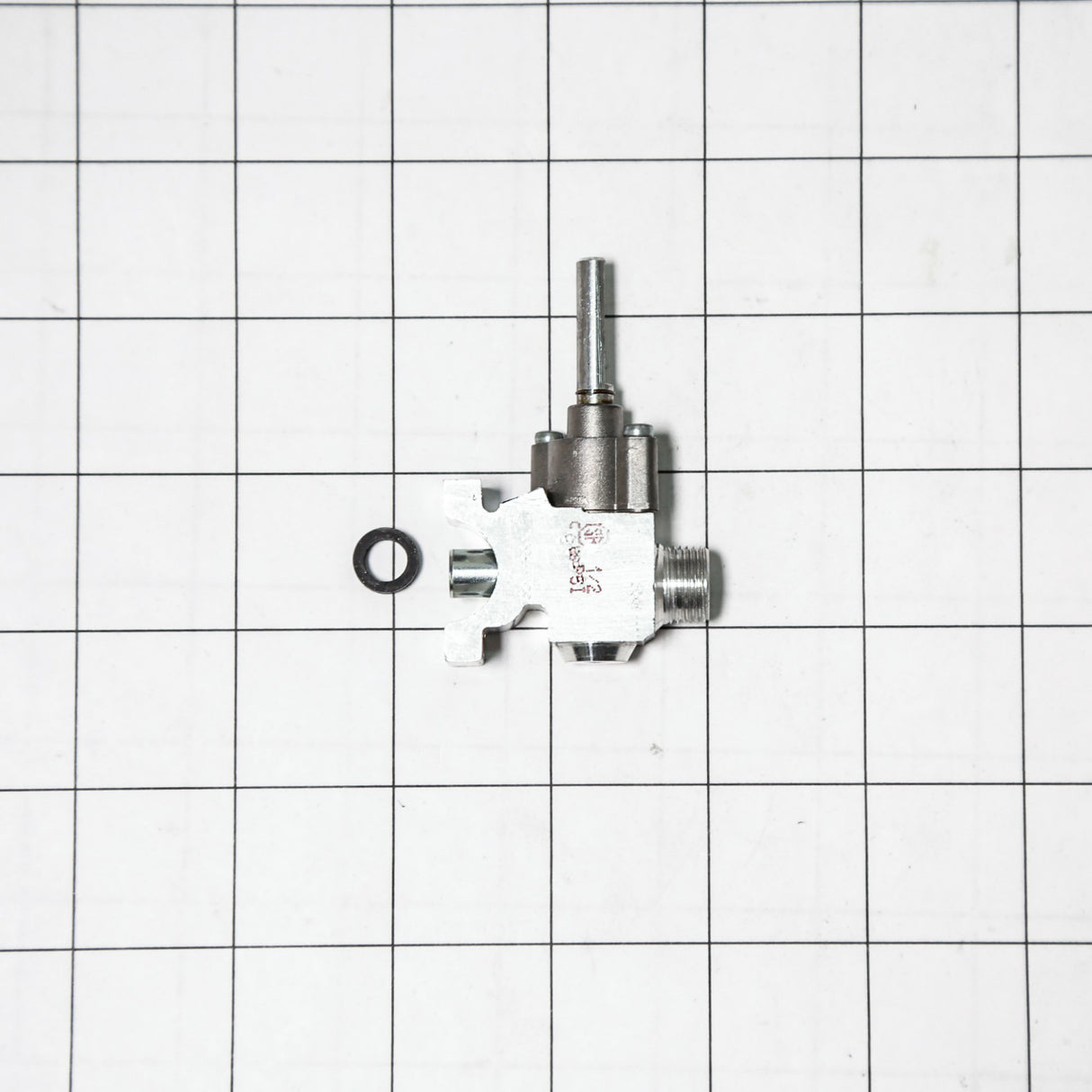 GE WB21X22069 Genuine OEM Valve Kit