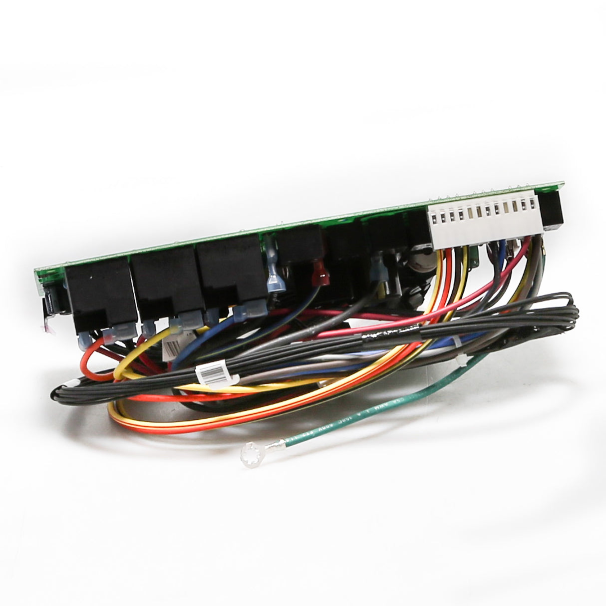 GE WB23T10023 Genuine OEM Board Power Univ Asm