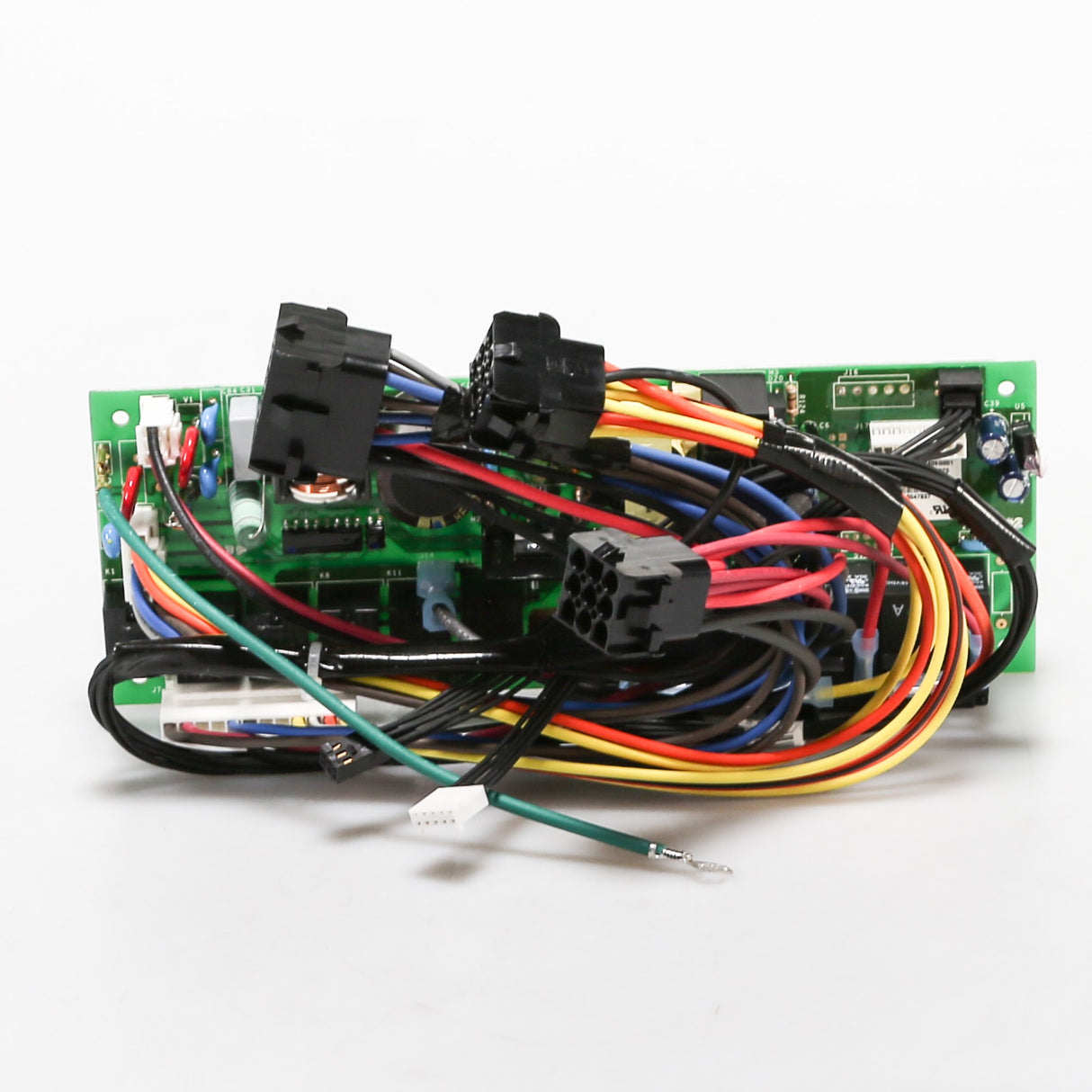 GE WB23T10023 Genuine OEM Board Power Univ Asm