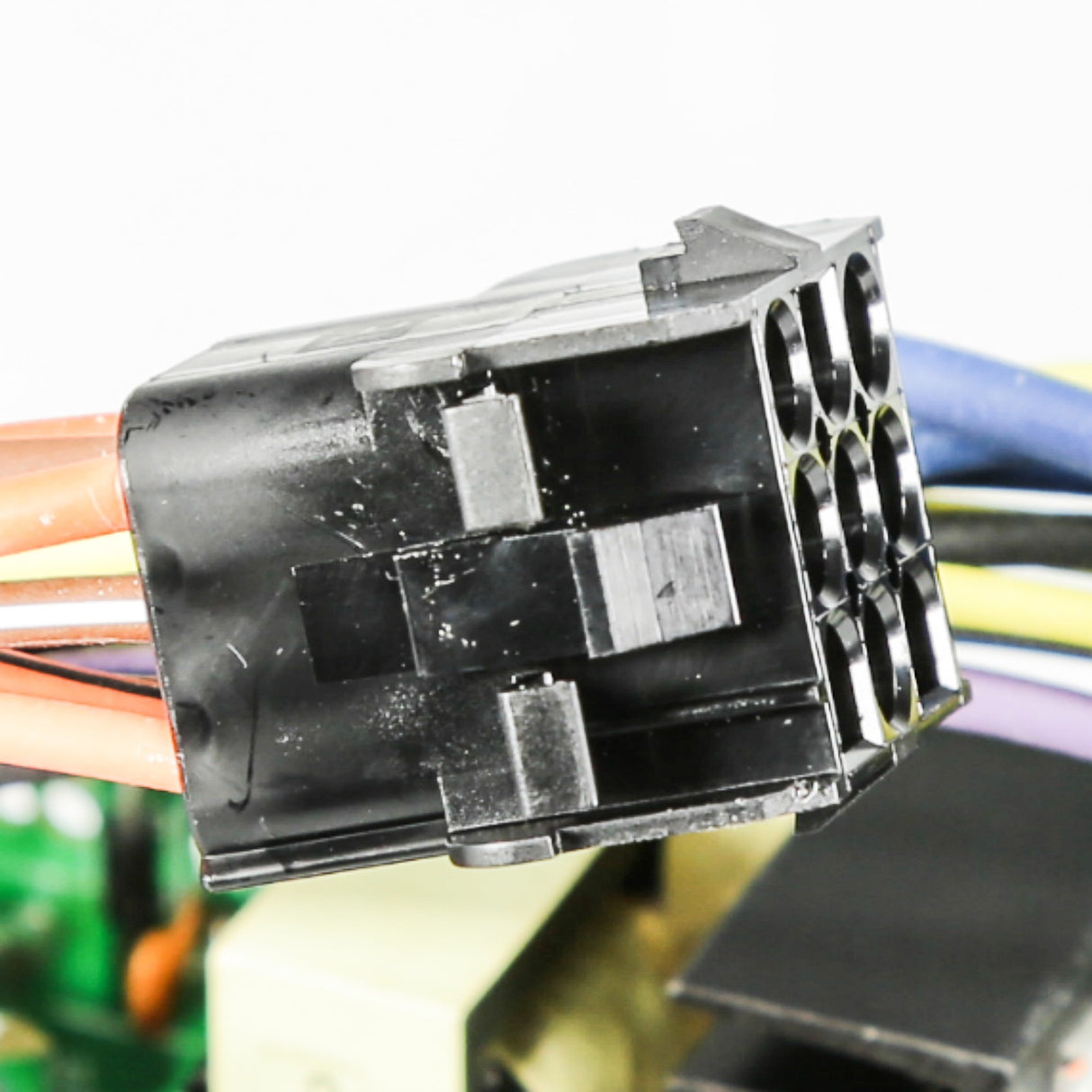 GE WB23T10024 Genuine OEM Range Control Board