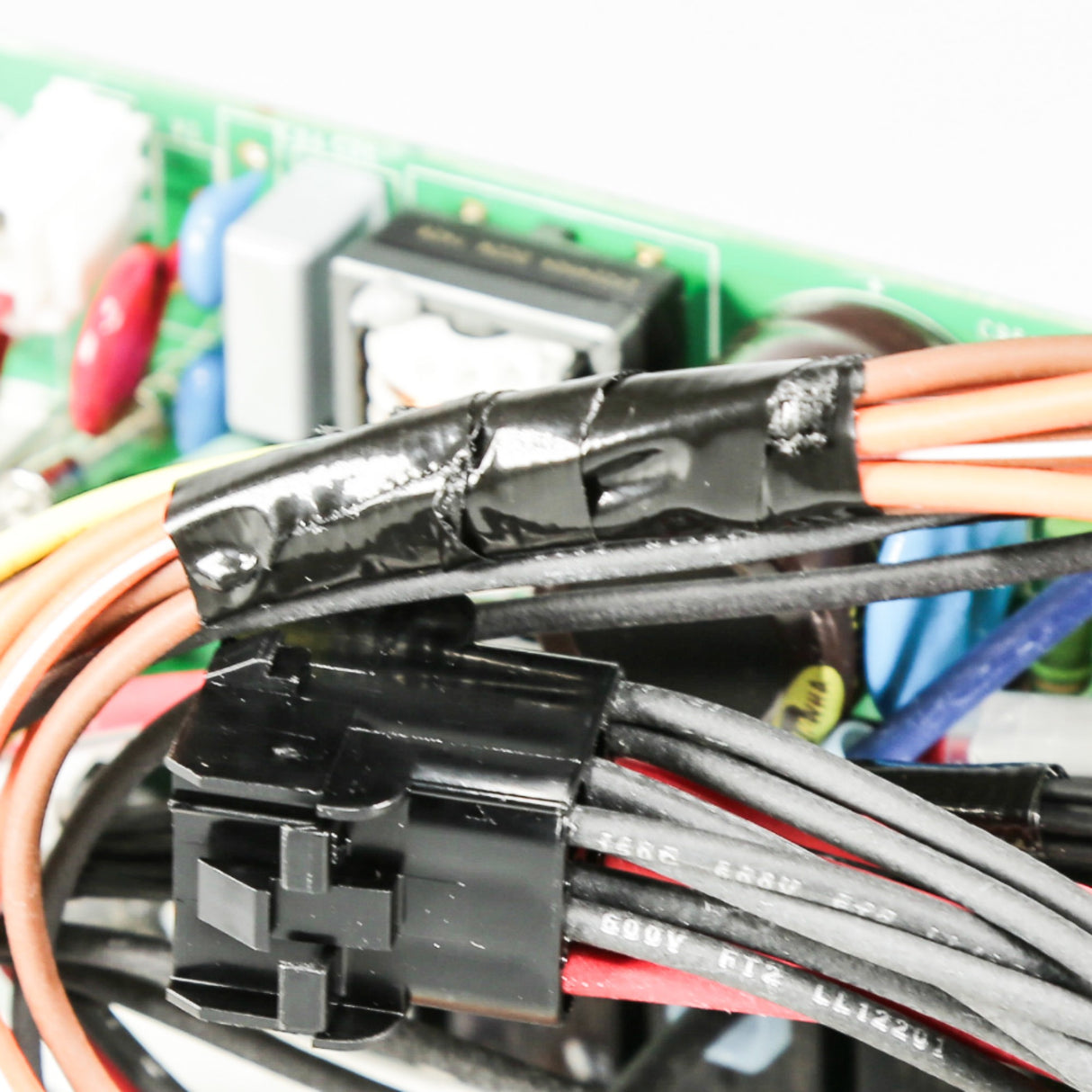 GE WB23T10024 Genuine OEM Range Control Board