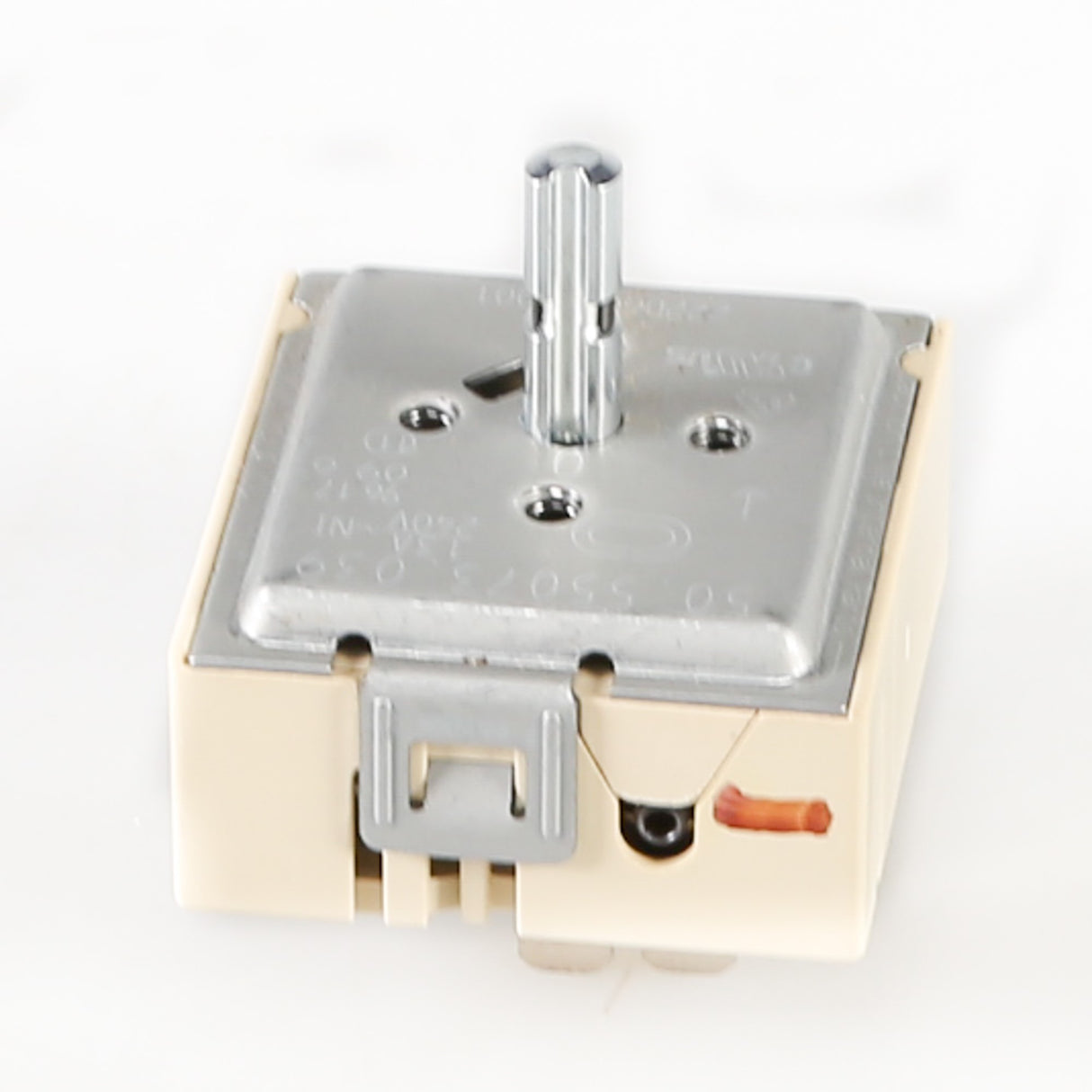 GE WB24K10092 Genuine OEM Range Infinite Control Switch