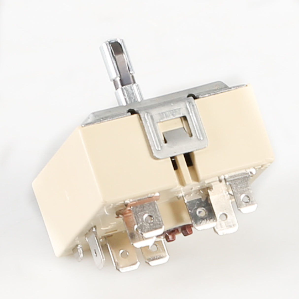 GE WB24K10092 Genuine OEM Range Infinite Control Switch