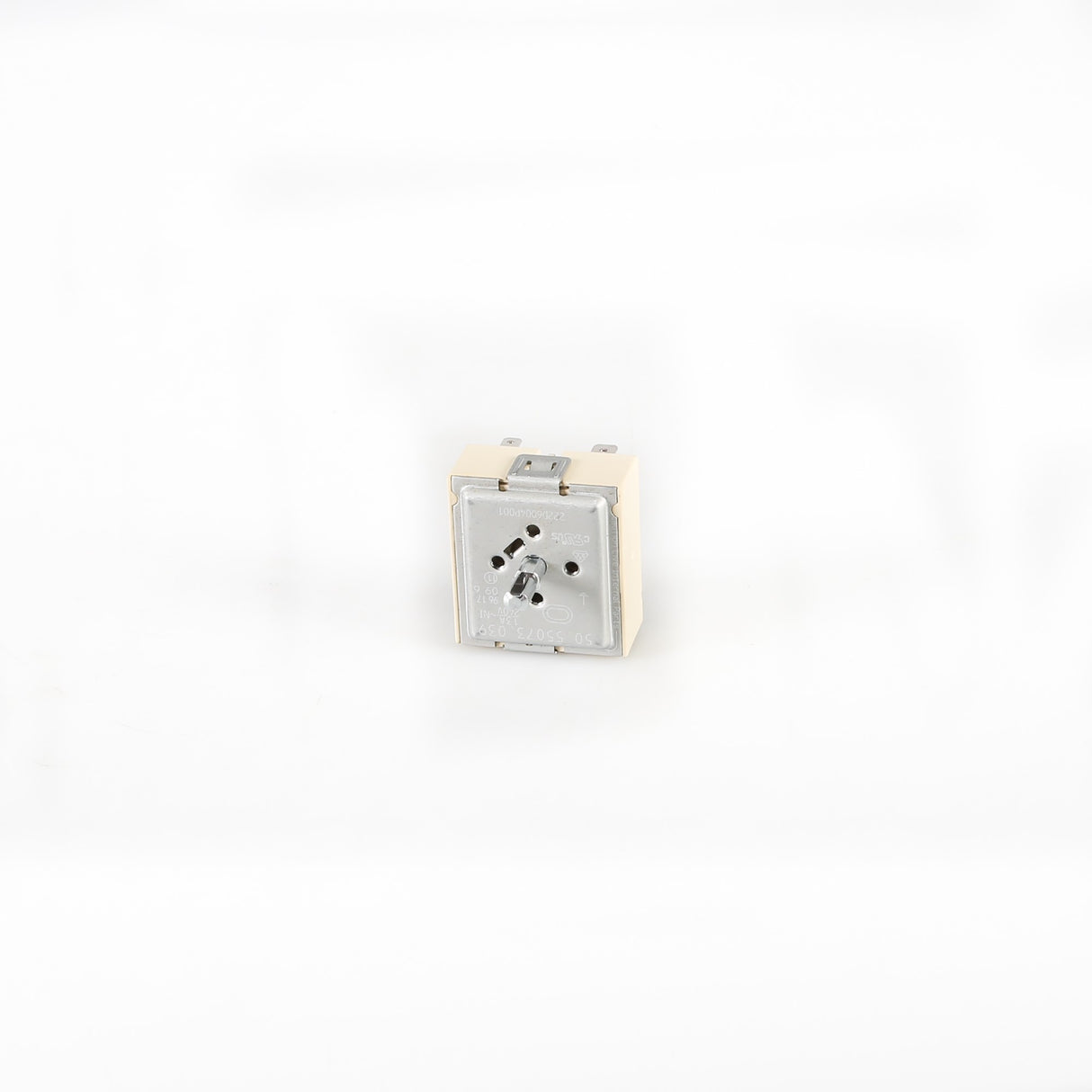 GE WB24K10092 Genuine OEM Range Infinite Control Switch