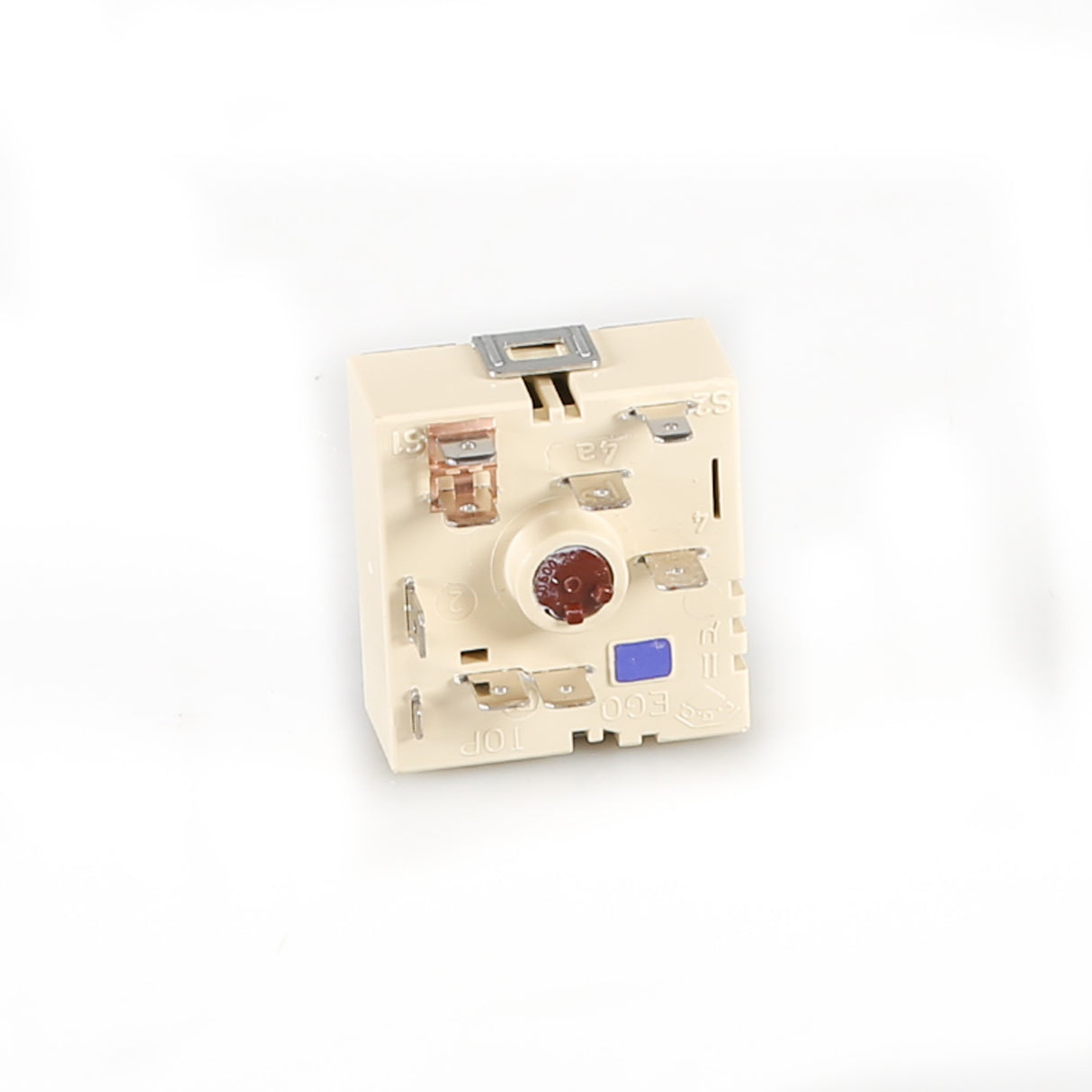 GE WB24K10092 Genuine OEM Range Infinite Control Switch