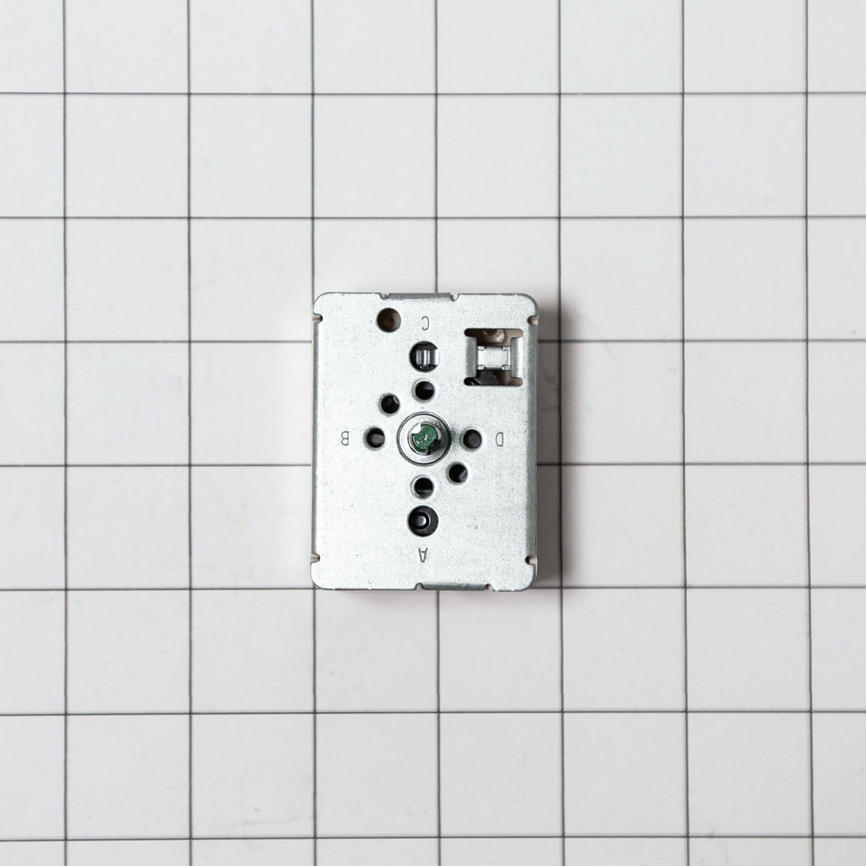 GE WB24T10027 Genuine OEM Inf Sw Ctn (2100W)