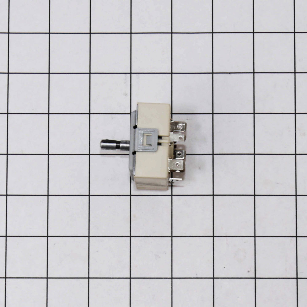 GE WB24T10058 Genuine OEM Range Infinite Control Switch