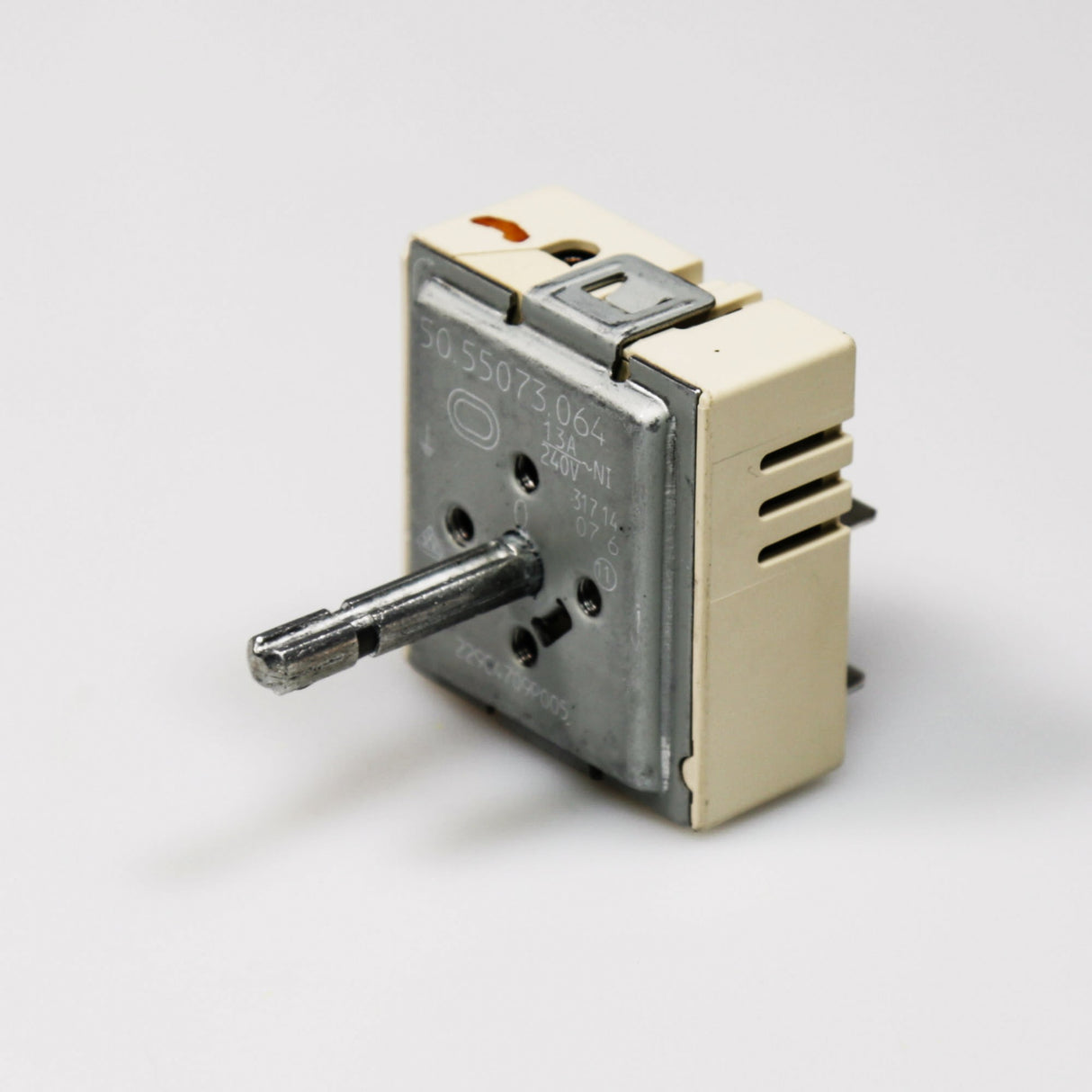 GE WB24T10134 Genuine OEM Switch Inf Cntl