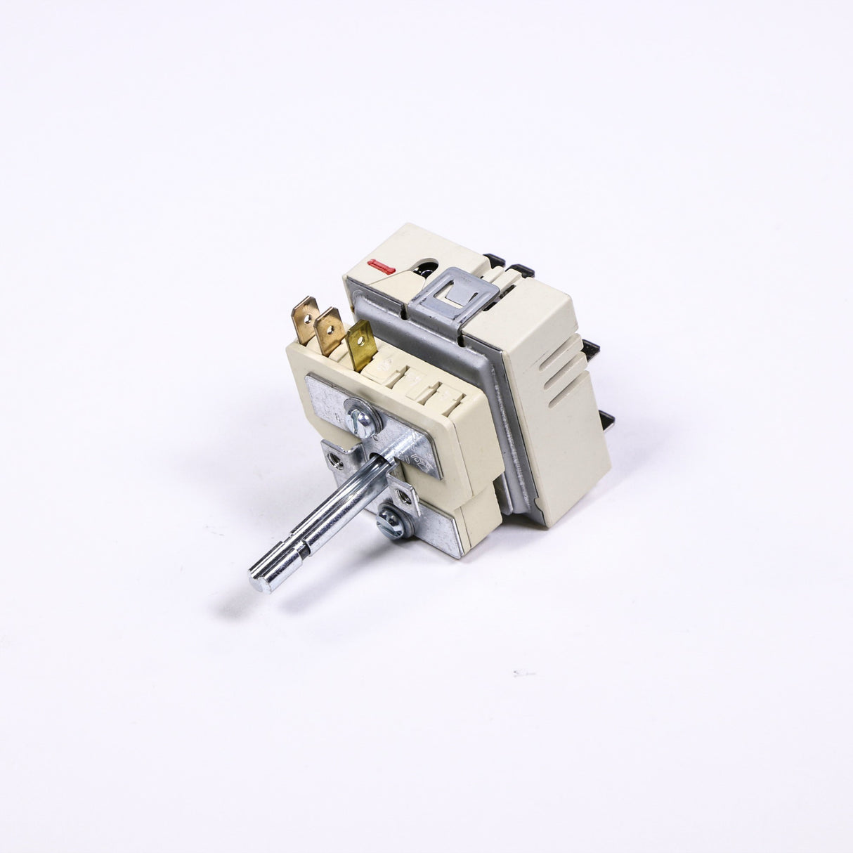 GE WB24T10139 Genuine OEM Switch Infinite Control