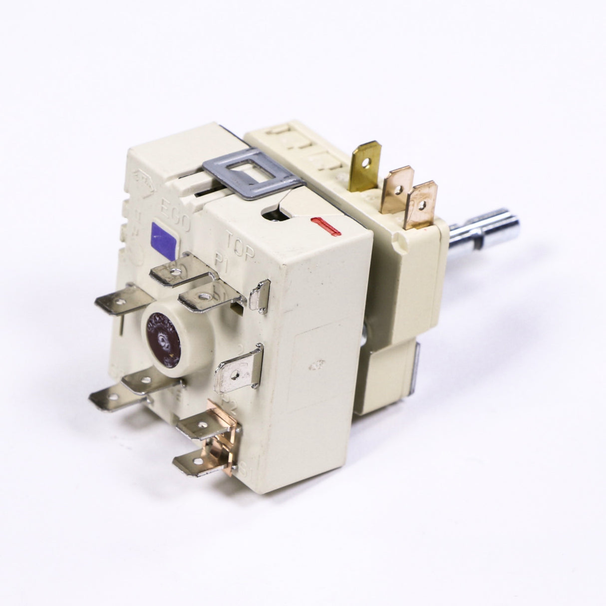 GE WB24T10139 Genuine OEM Switch Infinite Control