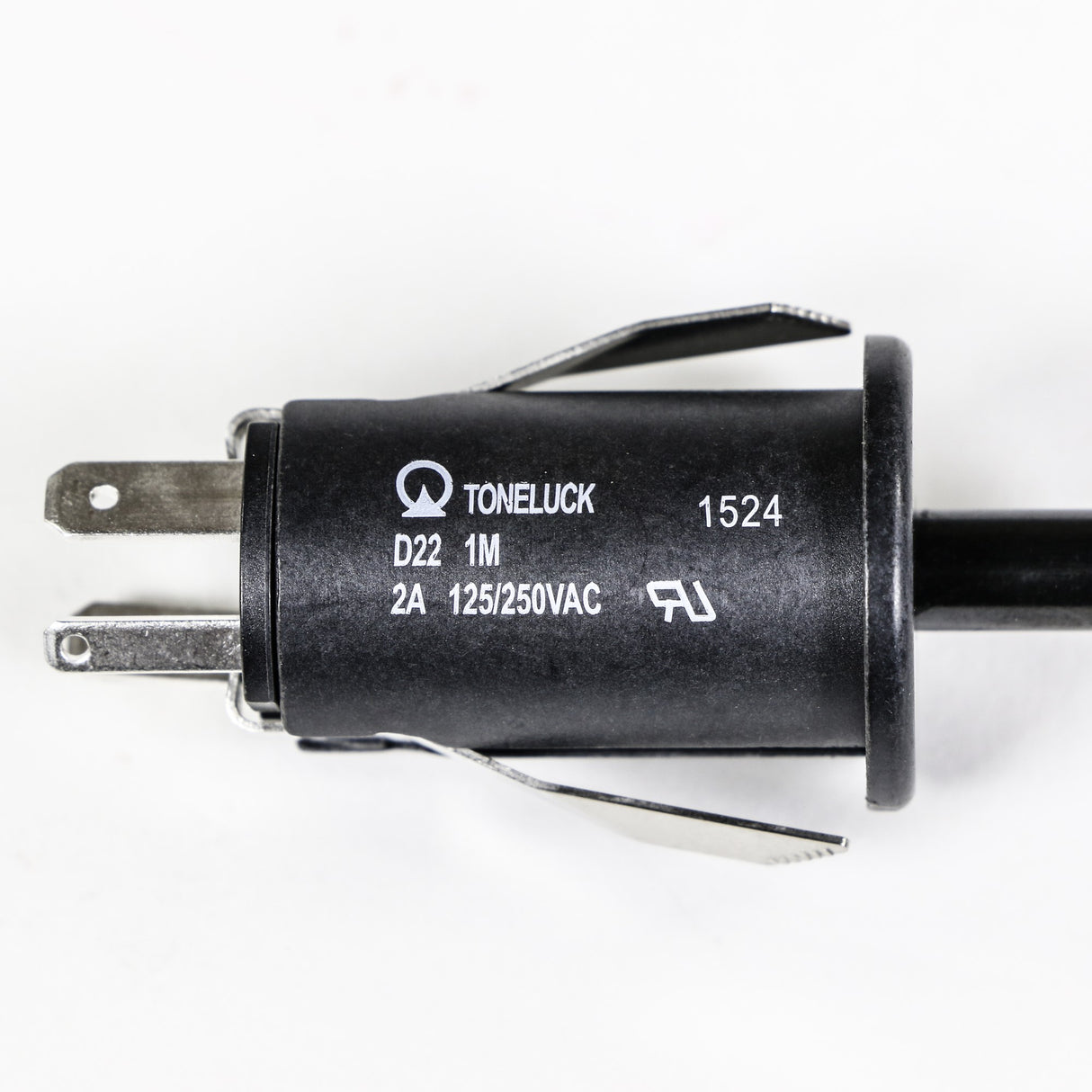 GE WB24T10147 Genuine OEM Range High Amp Switch