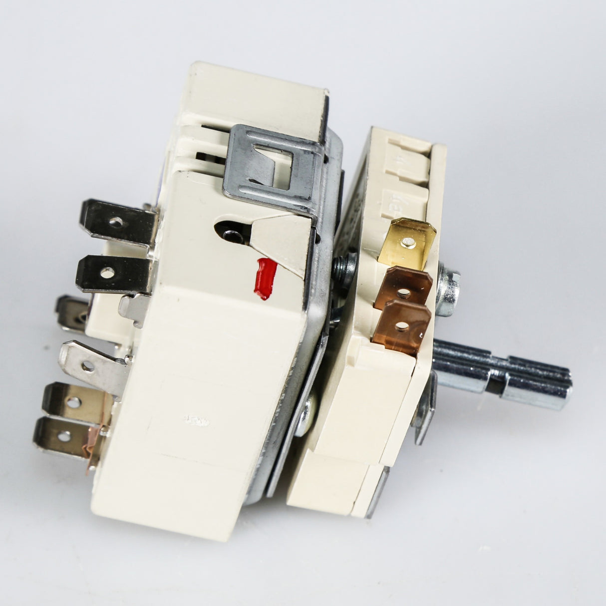 GE WB24T10162 Genuine OEM Switch Infinite Control