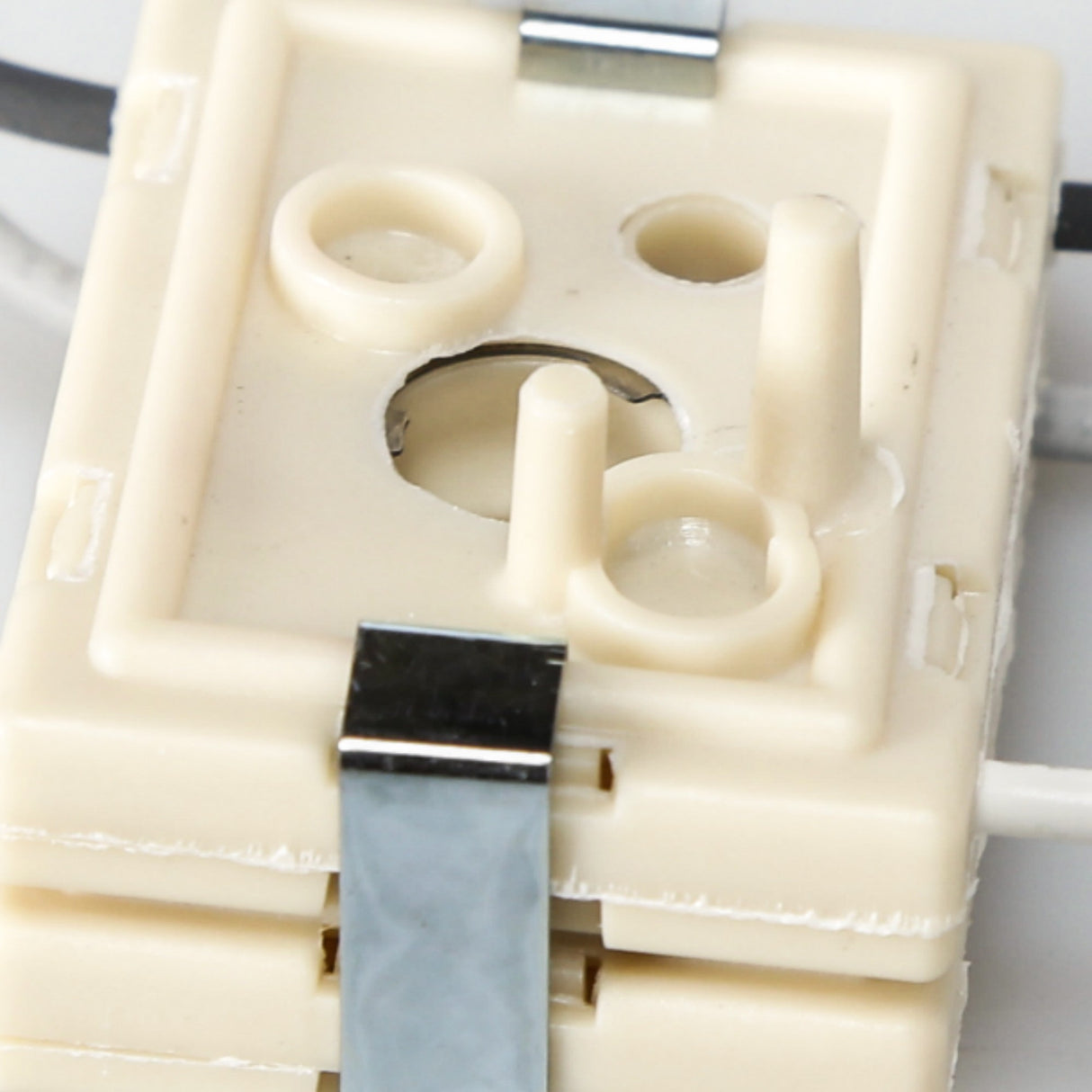 GE WB24X10143 Genuine OEM Switch Ignition