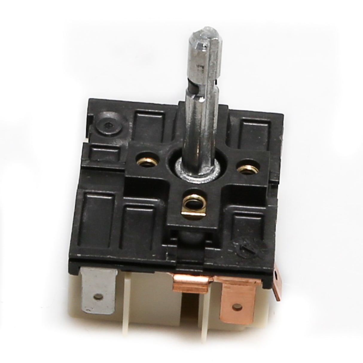GE WB24X29364 Genuine OEM Switch Infinite Control