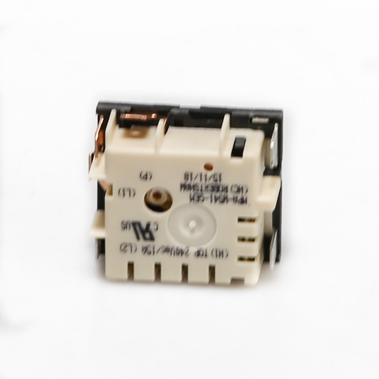 GE WB24X29364 Genuine OEM Switch Infinite Control